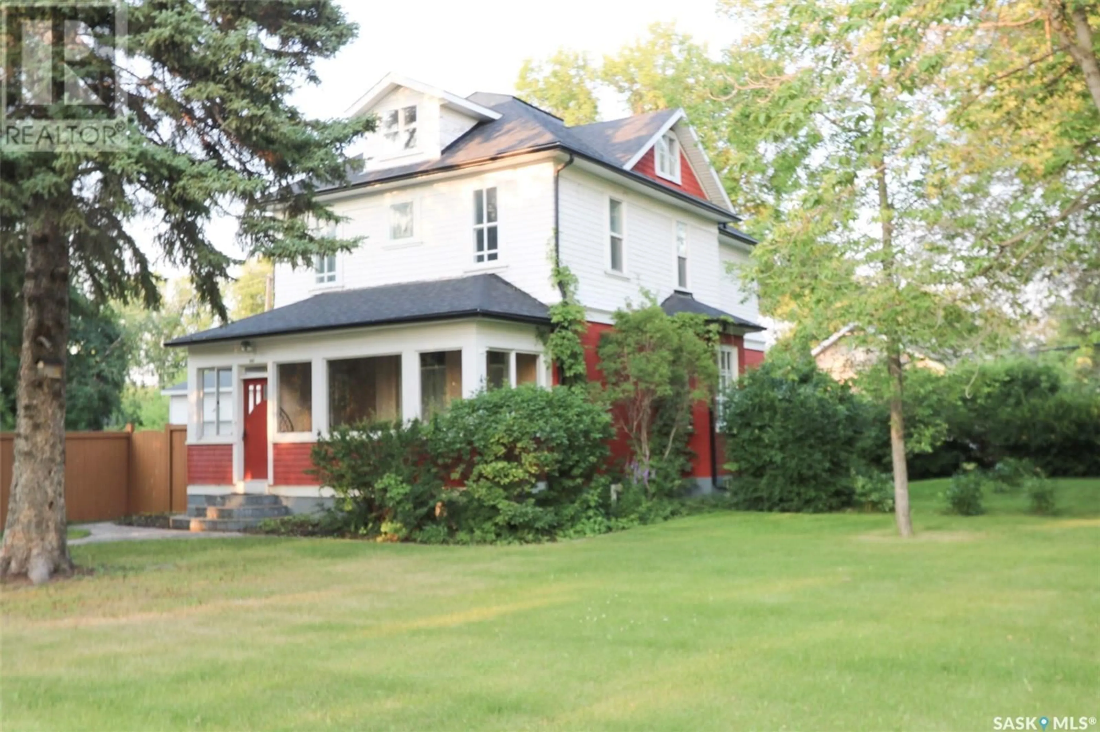 Unknown for 418 NORWAY ROAD, Canora Saskatchewan S0A0L0