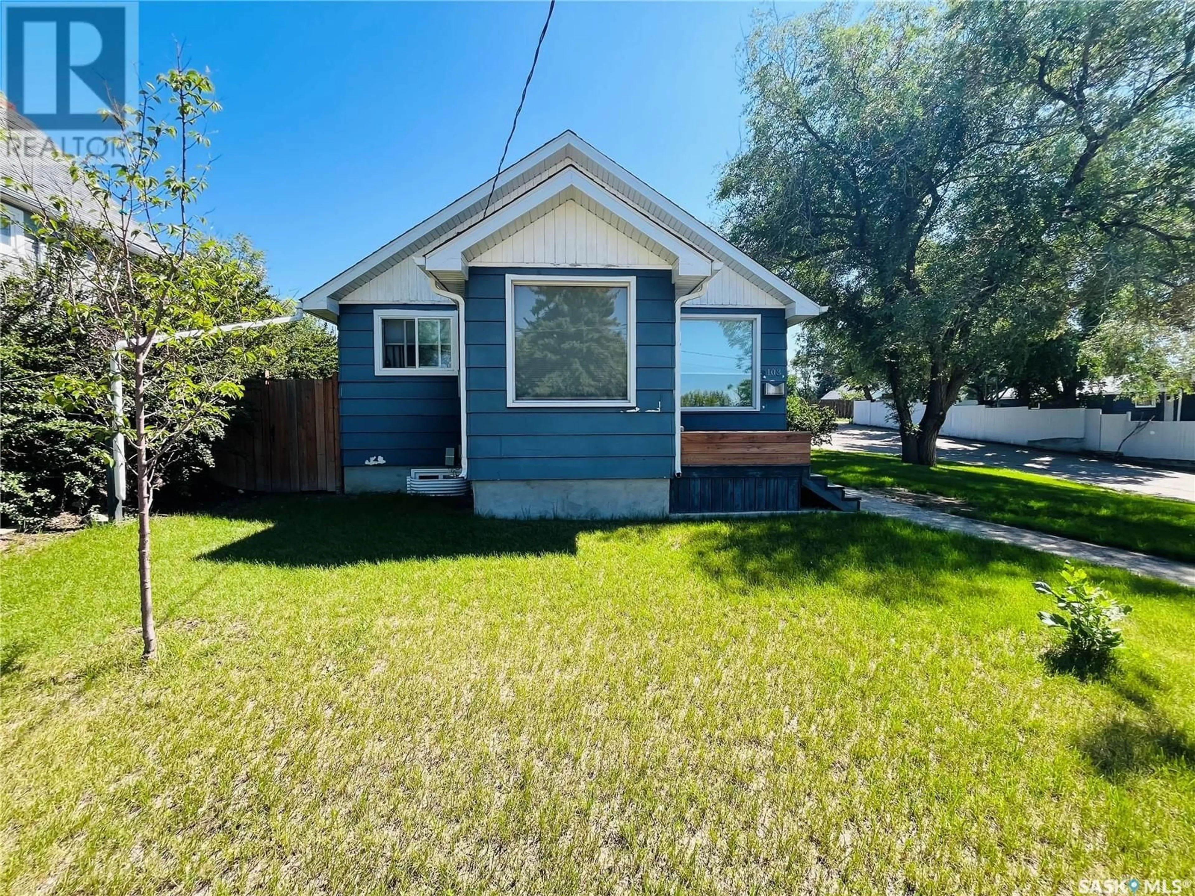 Unknown for 103 6TH AVENUE, Swift Current Saskatchewan S9H2L9