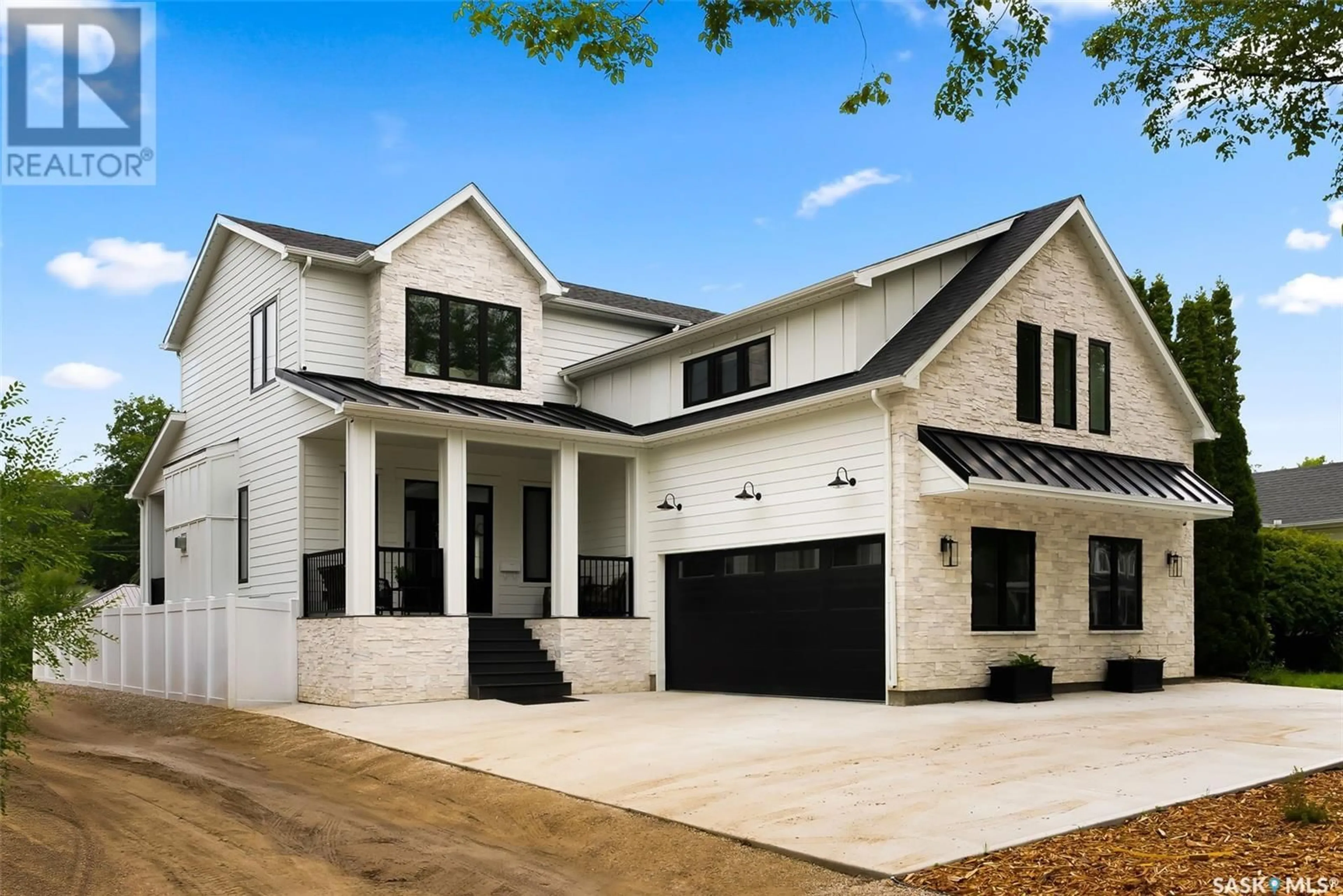 Home with brick exterior material, street for 2829 GARNET STREET, Regina Saskatchewan S4S1X1