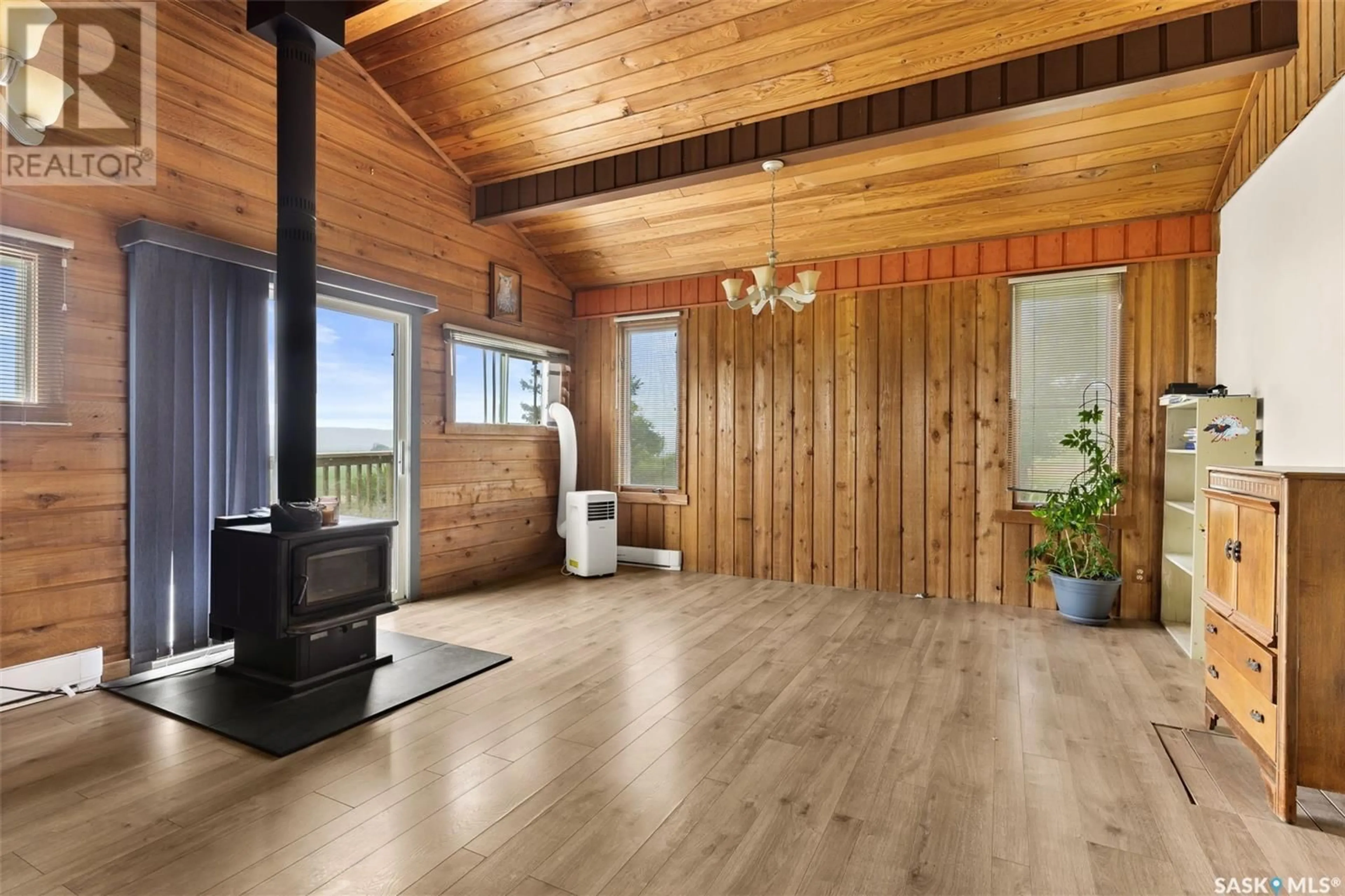 Unknown for KNOWLES ACREAGE, Longlaketon Rm No. 219 Saskatchewan S0G0W0