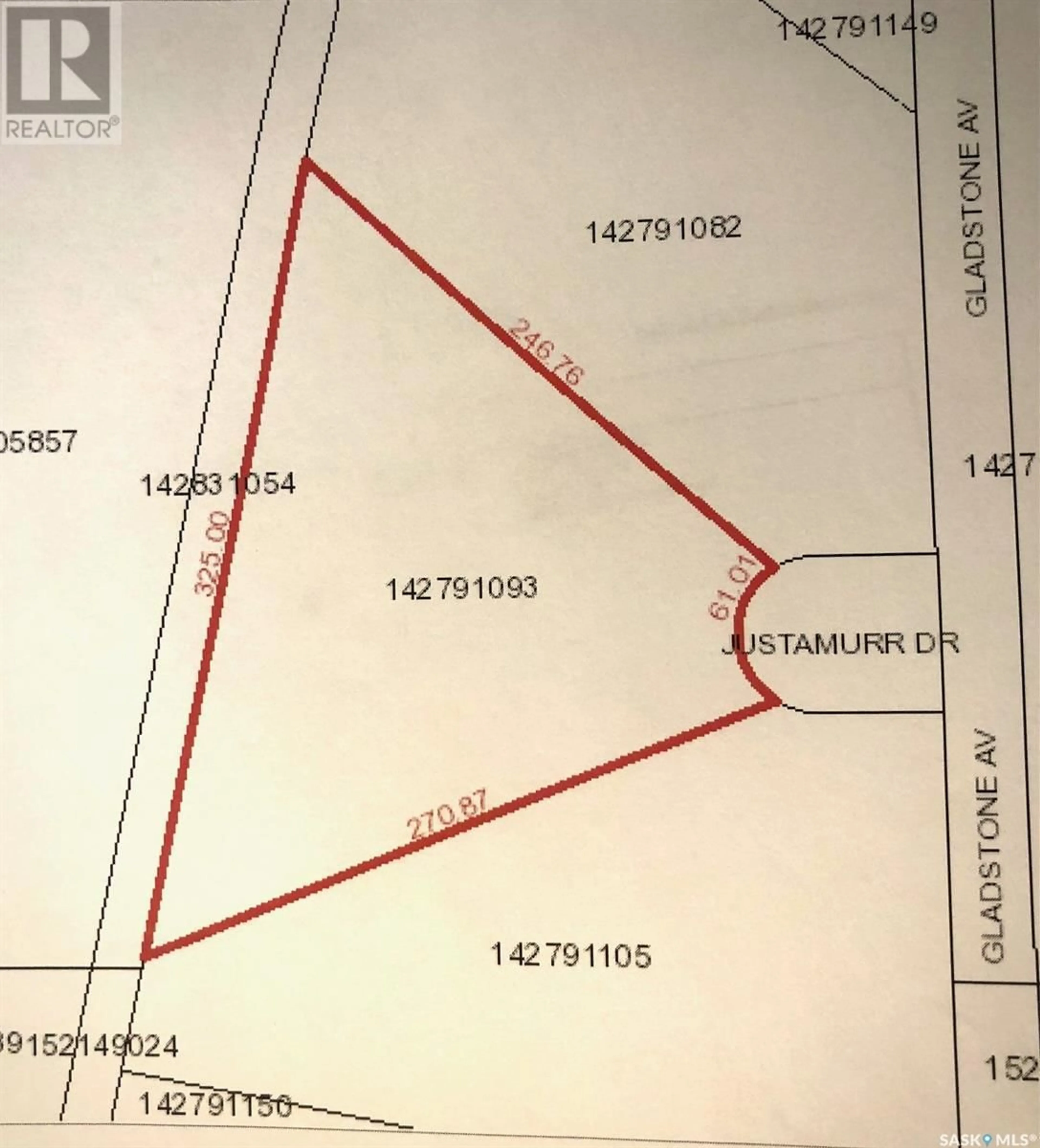 Unknown for PRYCHAK ACREAGE, Orkney Rm No. 244 Saskatchewan S3N2W8