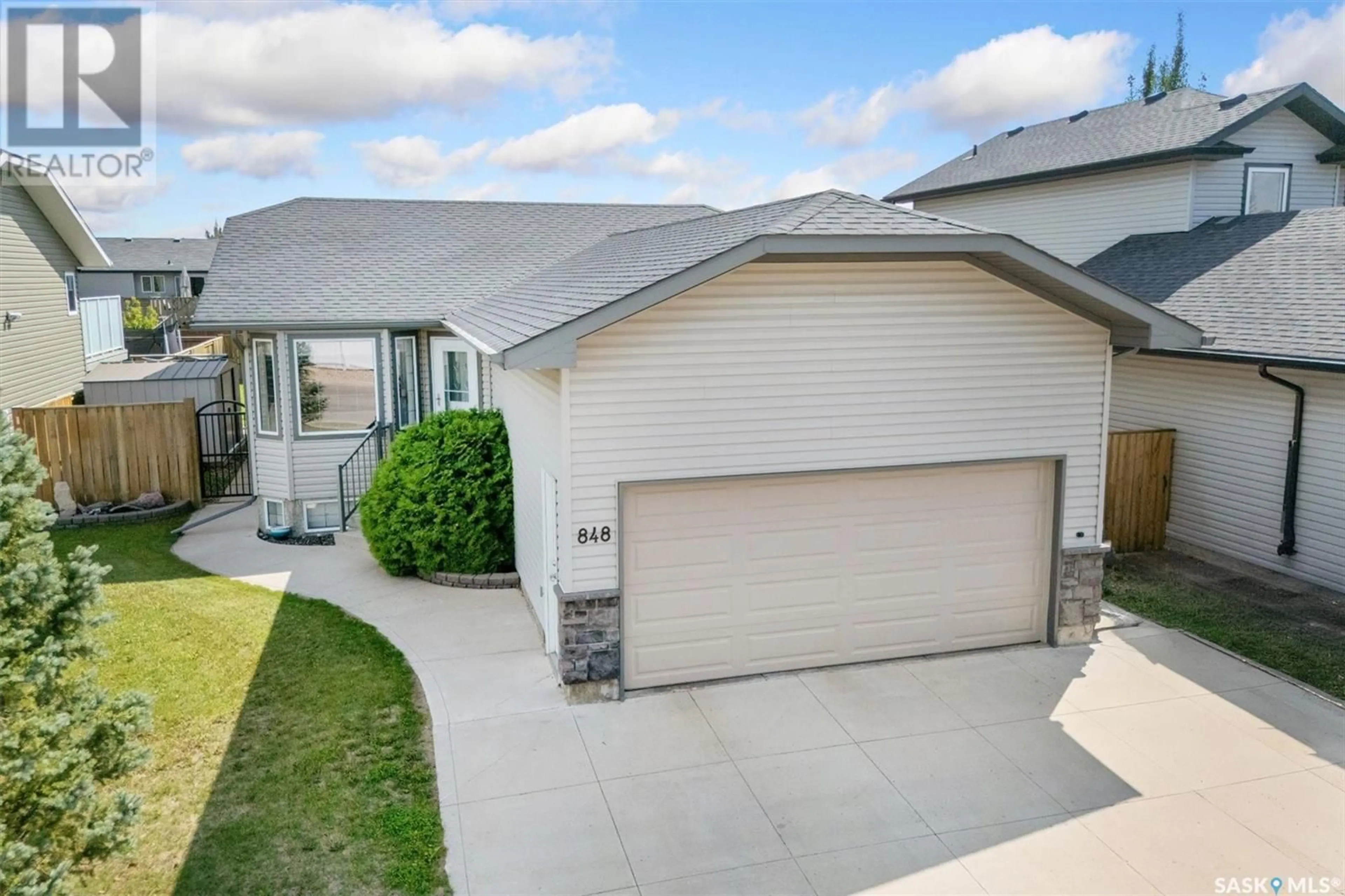 Unknown for 848 7TH STREET, Martensville Saskatchewan S0K2T1