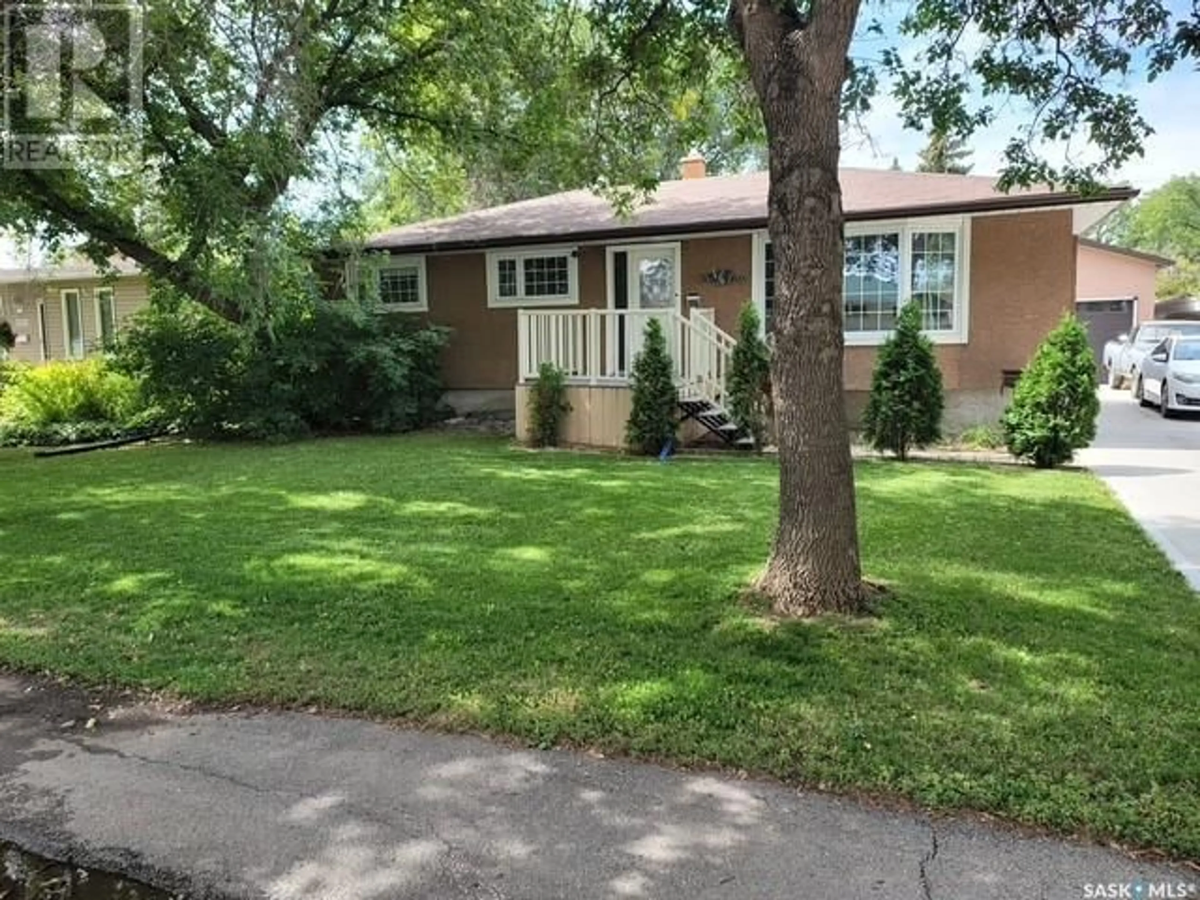 Unknown for 3116 PARK STREET, Regina Saskatchewan S4N2J2