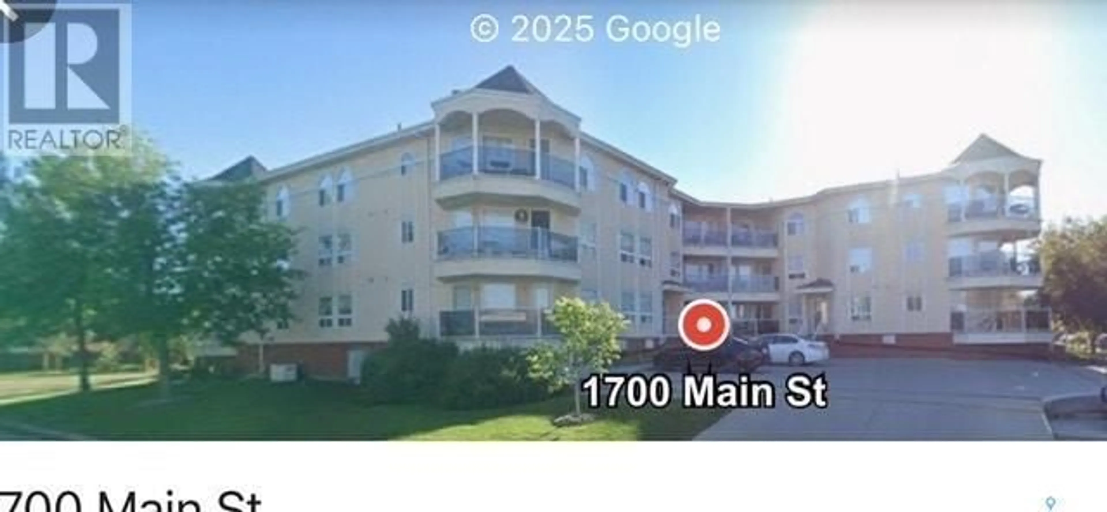 Blurry image for 201 1700 MAIN STREET, Saskatoon Saskatchewan S7H5S1