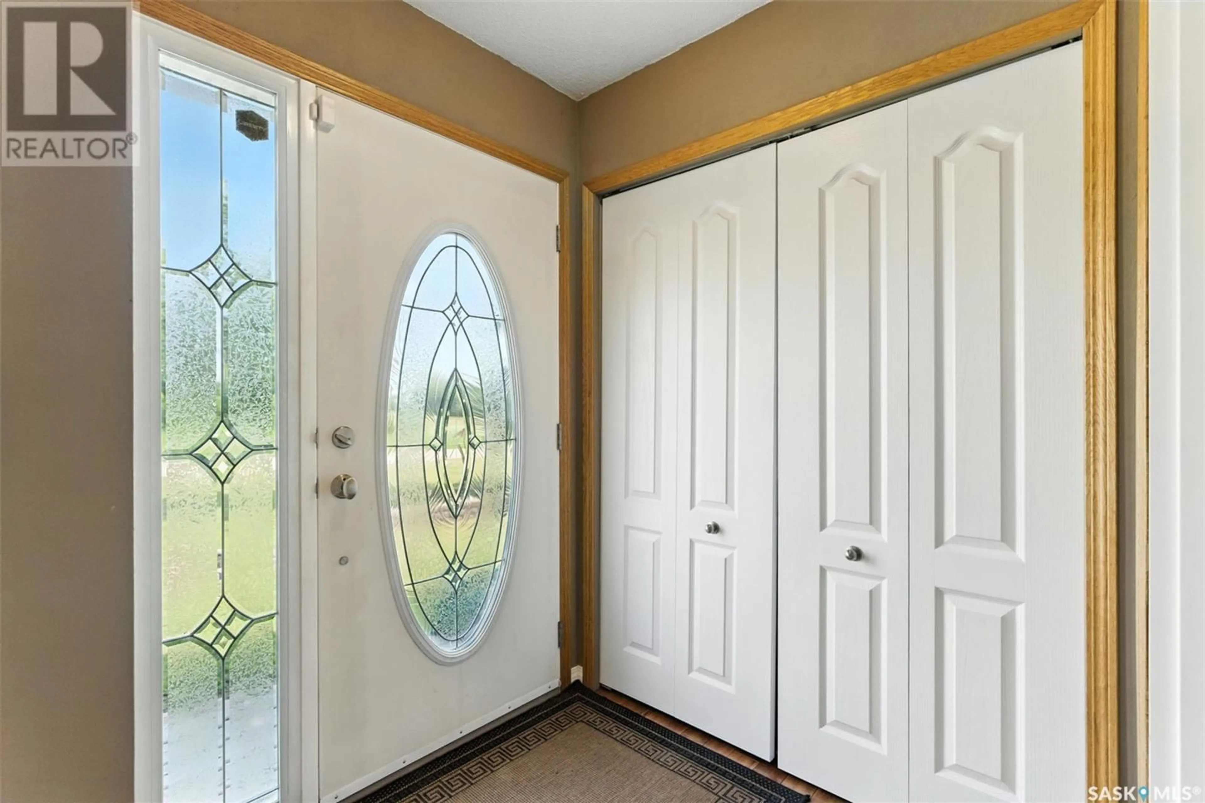 Indoor entryway for 117 ST SAMSON STREET, Usborne Rm No. 310 Saskatchewan S0K1W0
