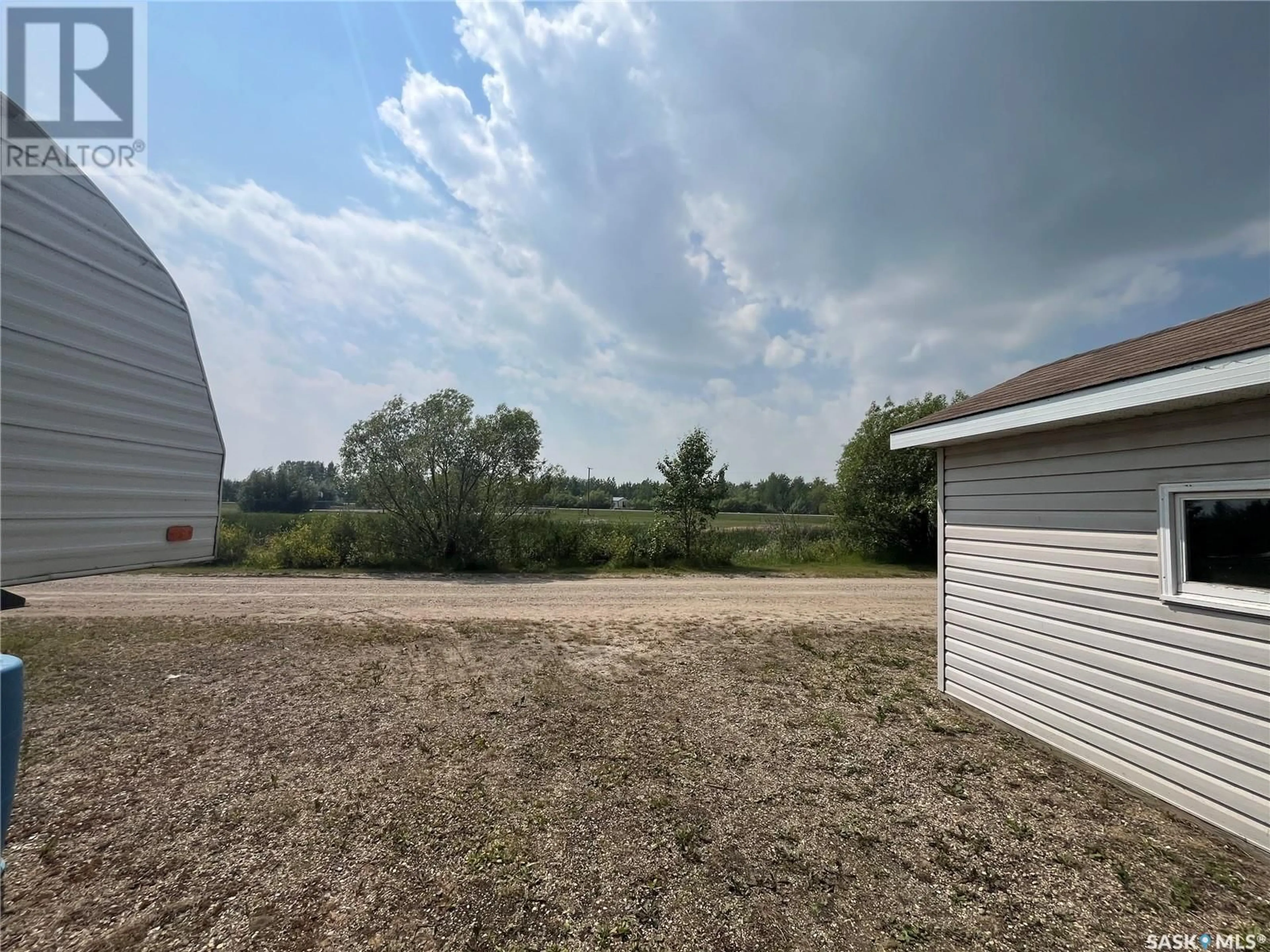 Shed for 117 LAKESHORE LANE, Leslie Beach Saskatchewan S0A1A0