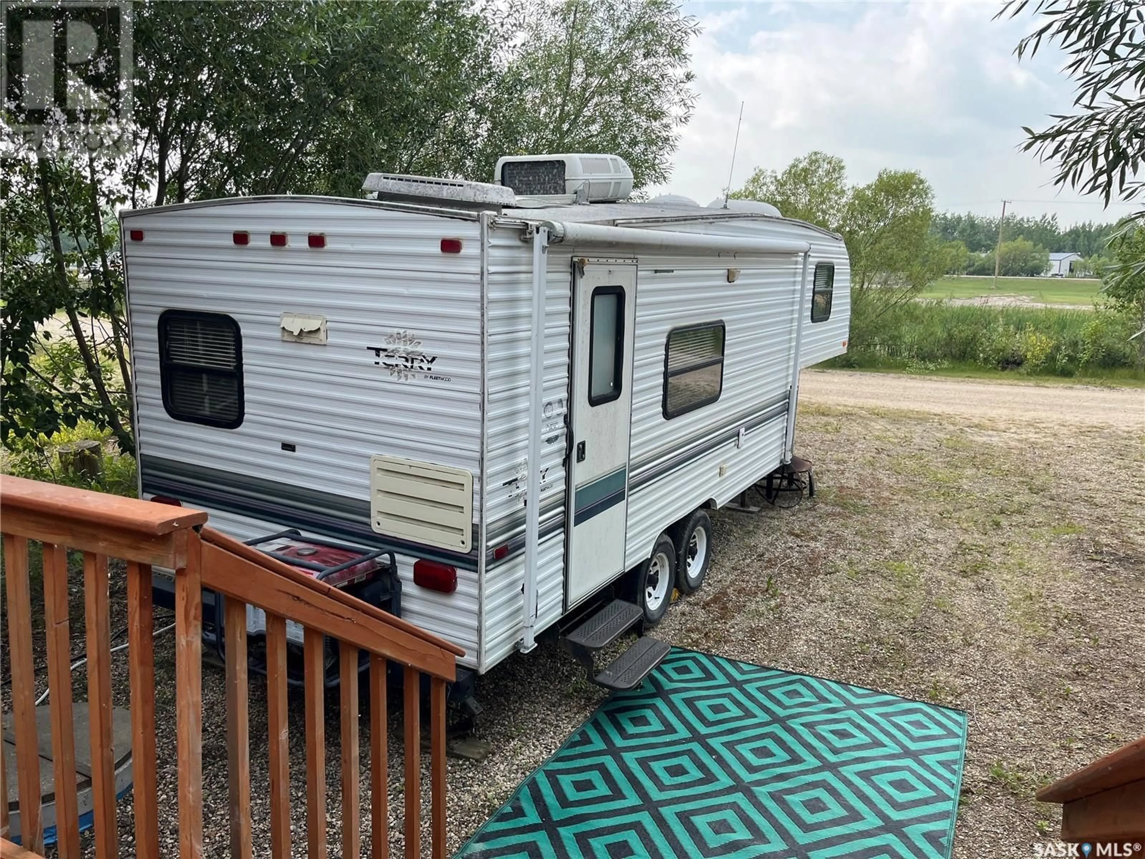 Unknown for 117 LAKESHORE LANE, Leslie Beach Saskatchewan S0A1A0