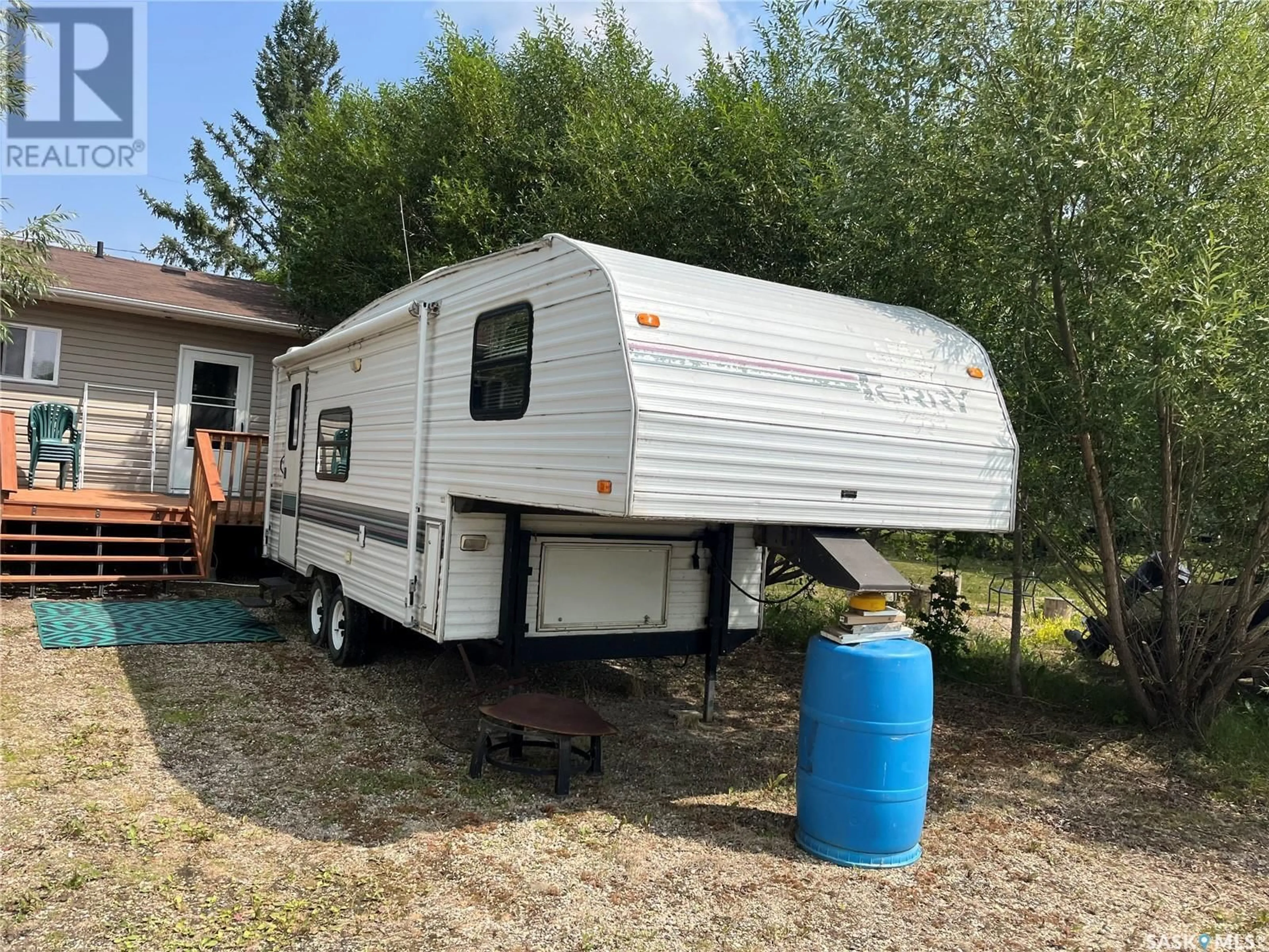 Unknown for 117 LAKESHORE LANE, Leslie Beach Saskatchewan S0A1A0