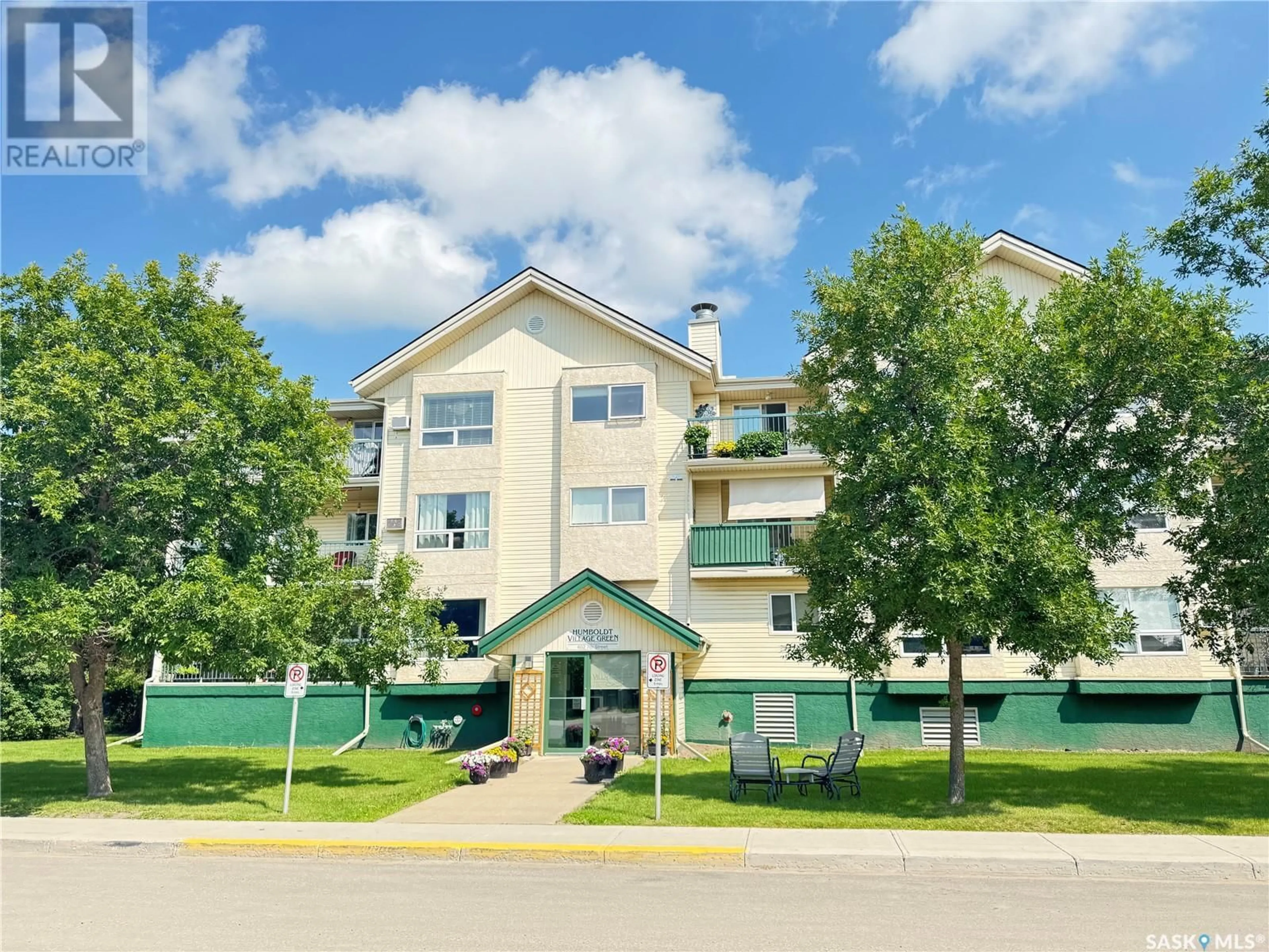 Unknown for 301 - 602 7TH STREET, Humboldt Saskatchewan S0K2A0