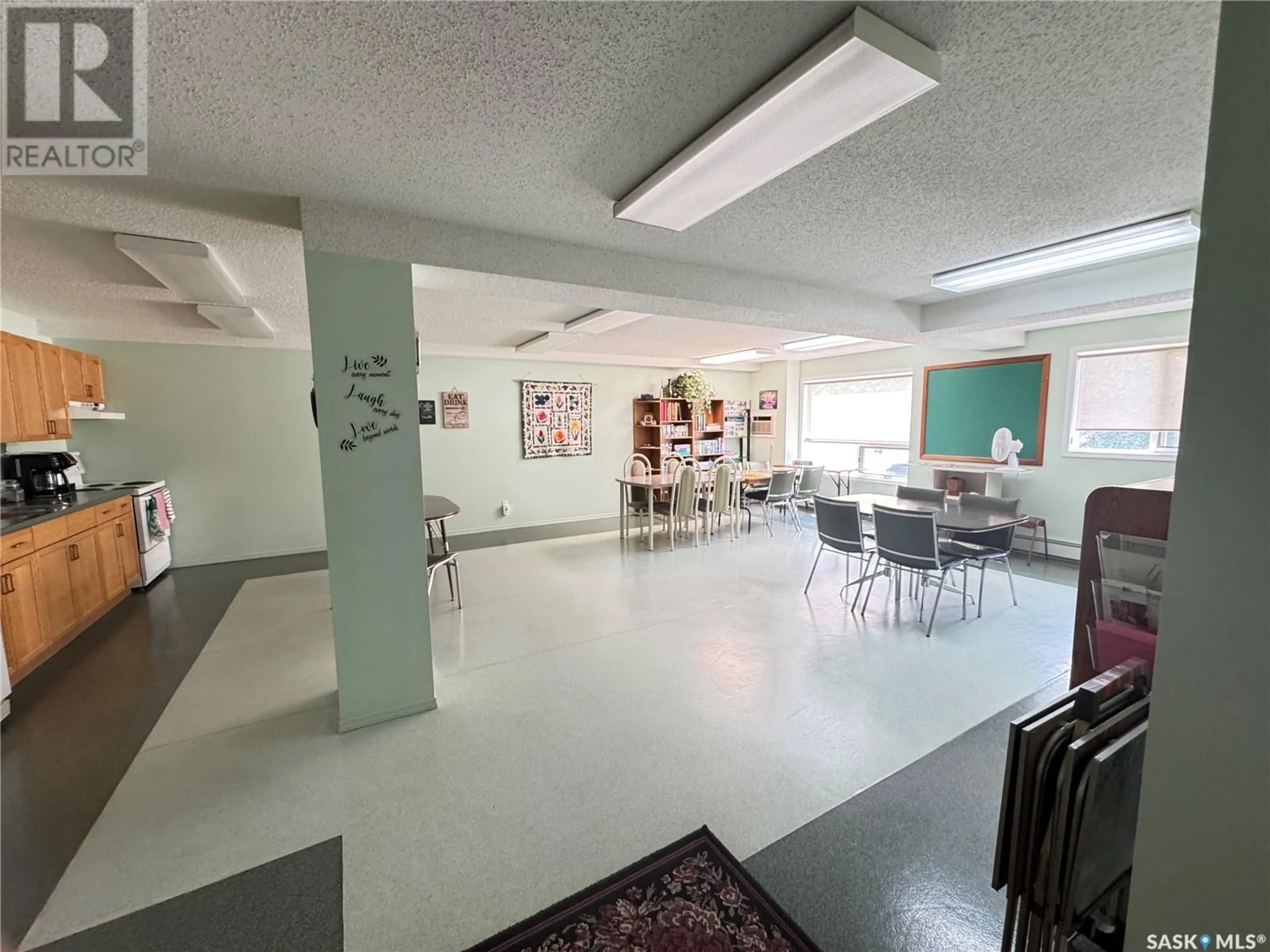 A pic of a room for 301 - 602 7TH STREET, Humboldt Saskatchewan S0K2A0