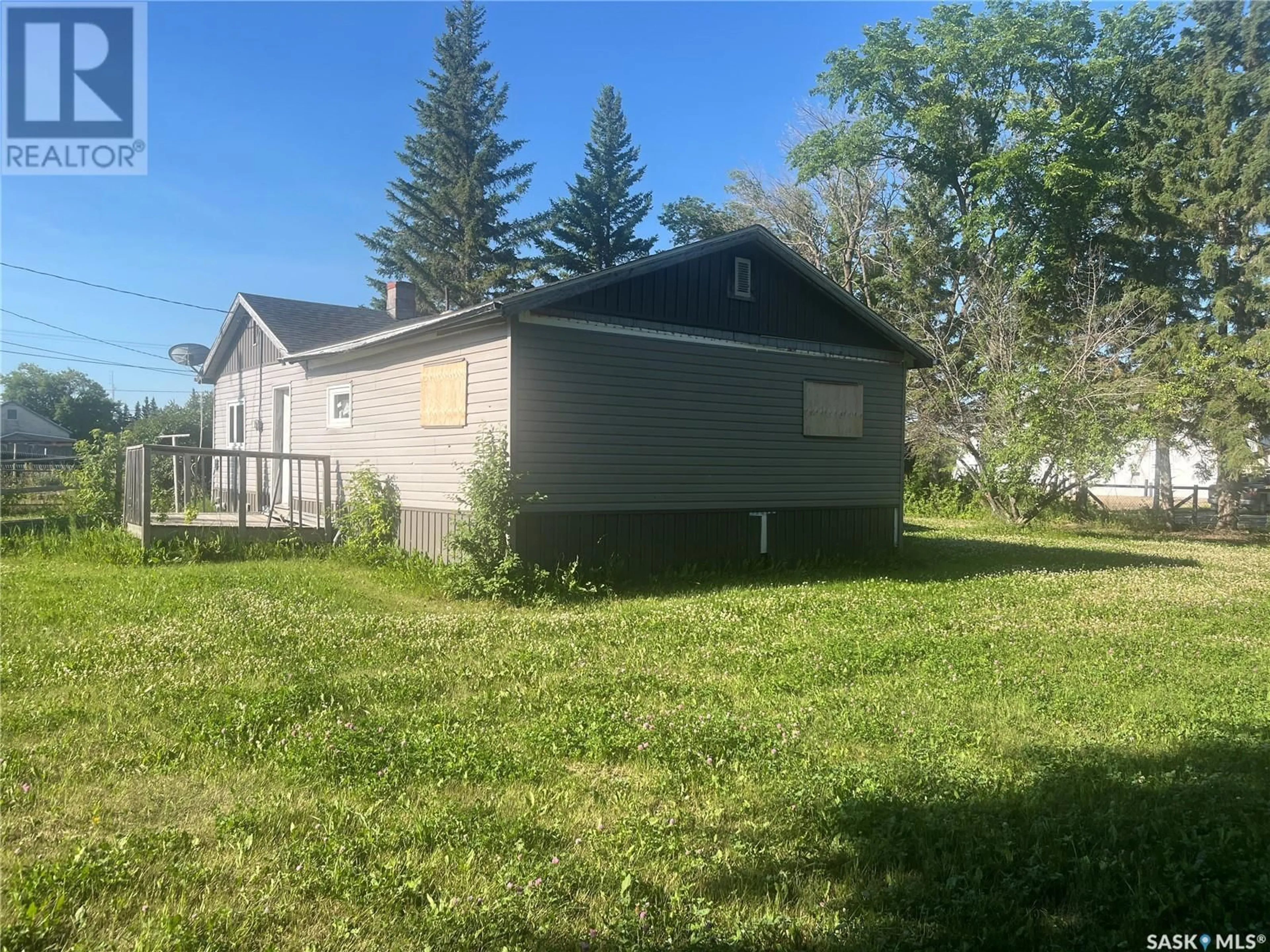 Unknown for 314 2ND AVENUE, Rose Valley Saskatchewan S0E1M0