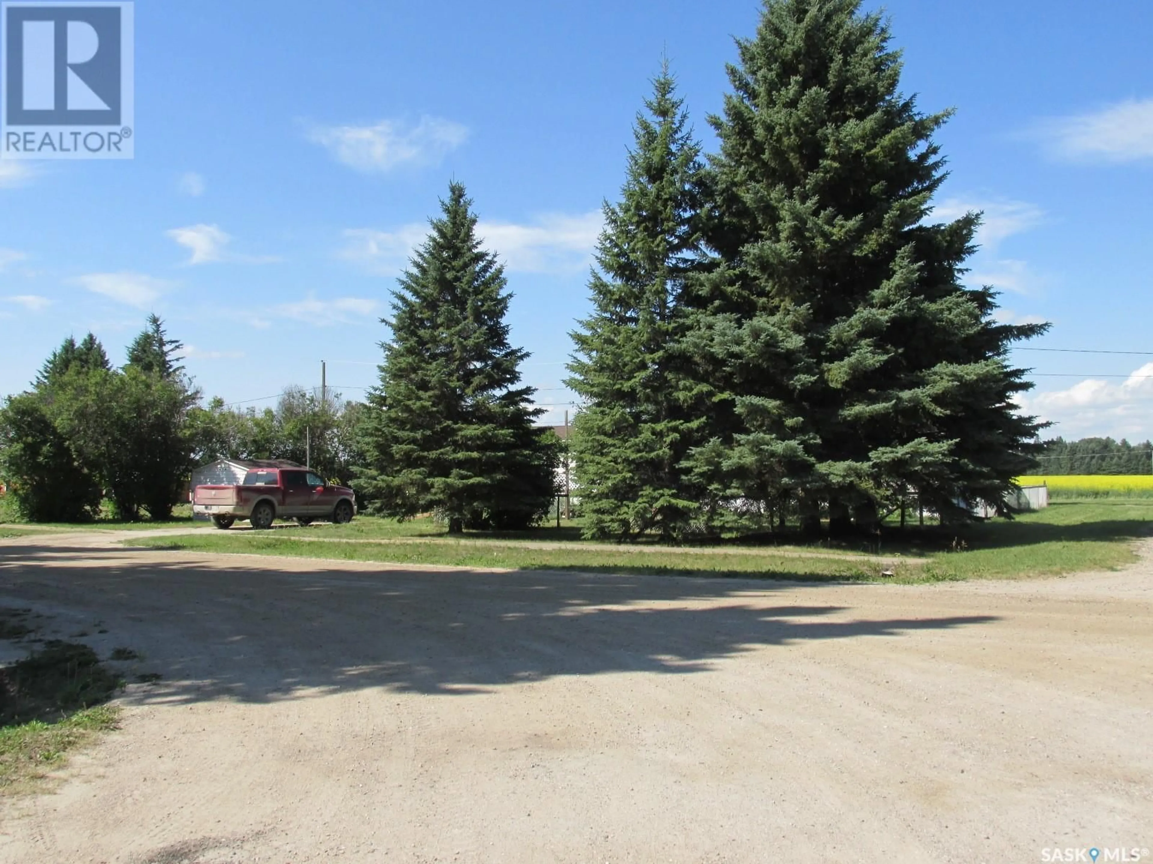 Unknown for 201 RUSTAD AVENUE, White Fox Saskatchewan S0J3B0