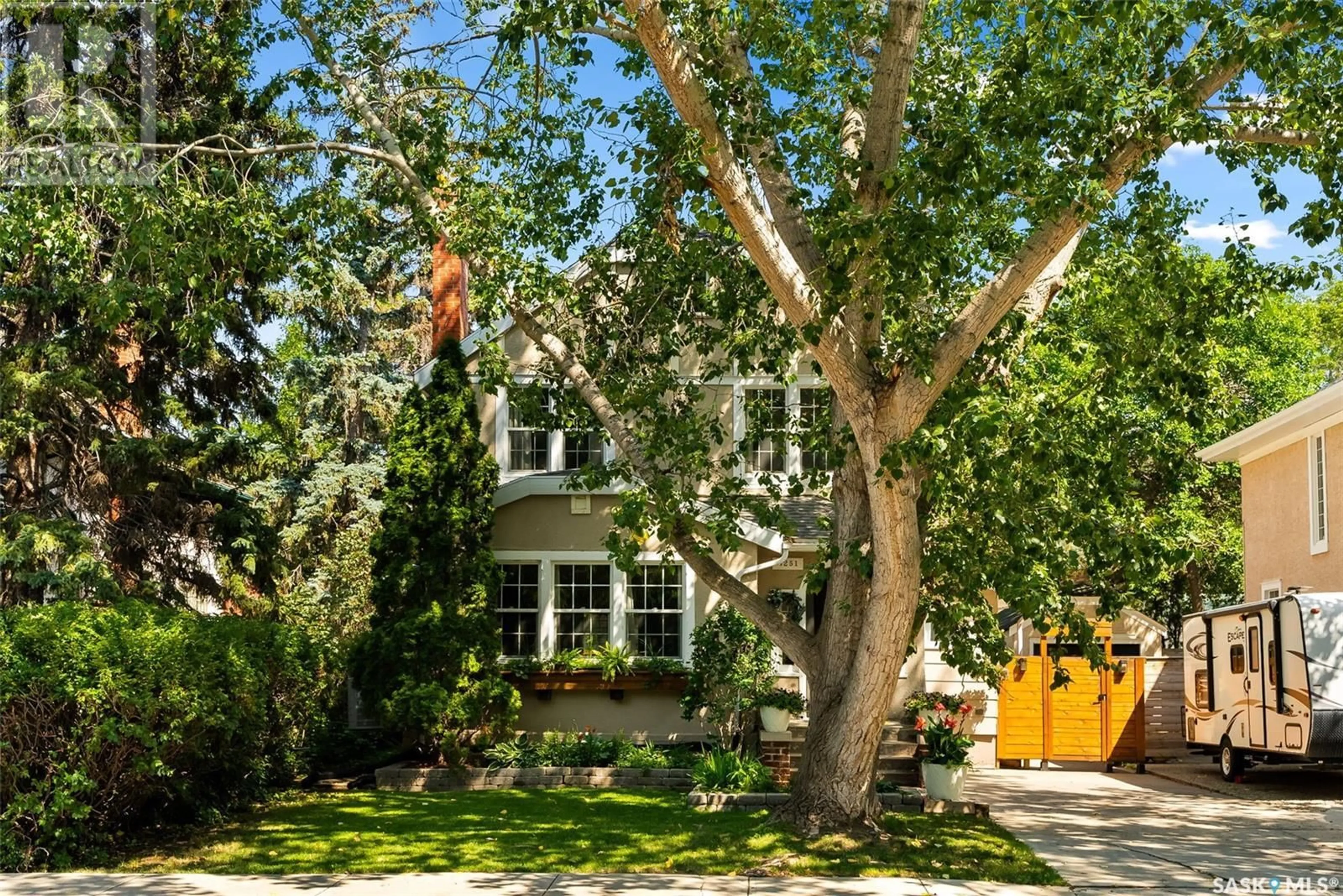 Unknown for 3251 ANGUS STREET, Regina Saskatchewan S4S1P6