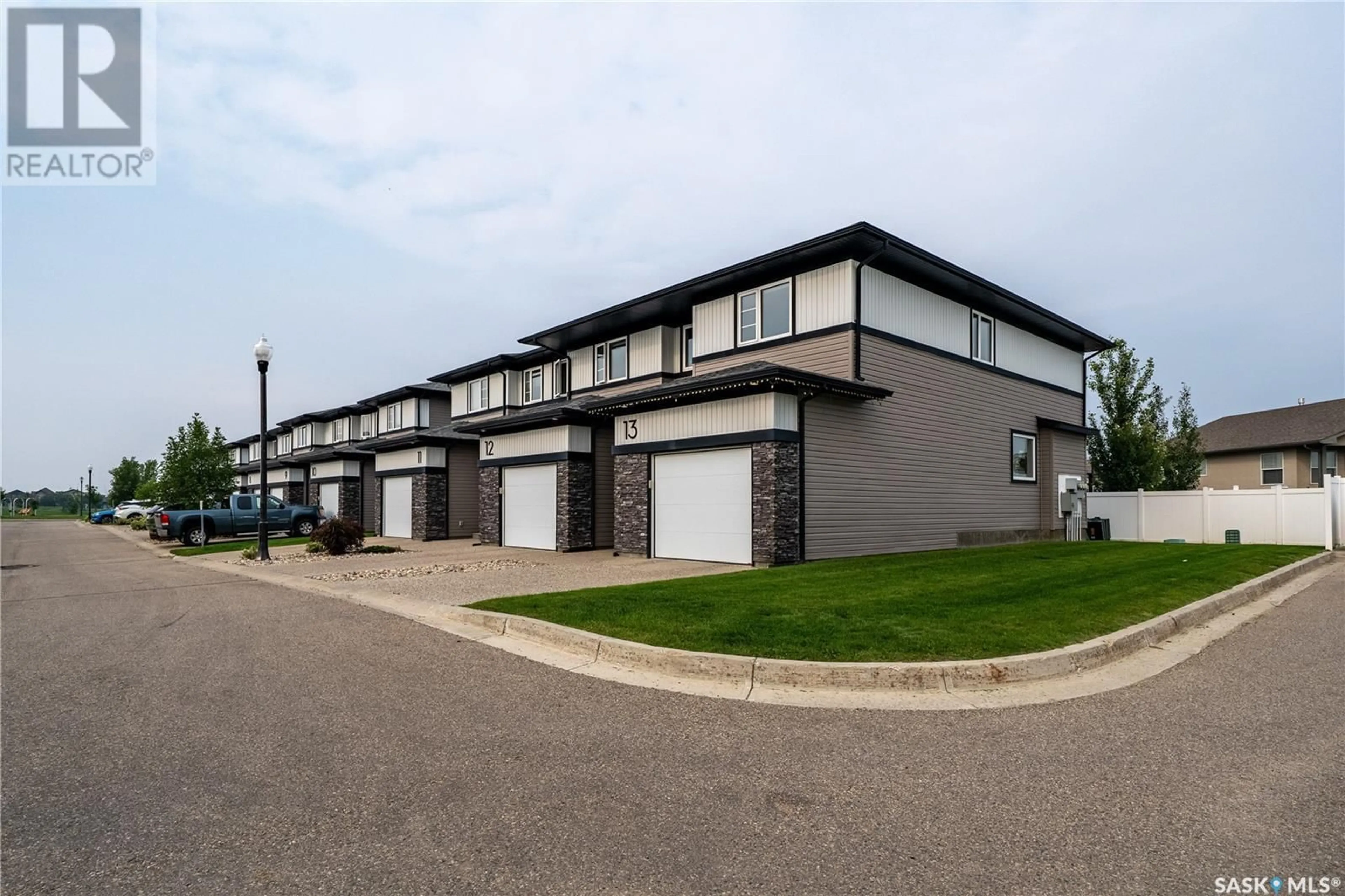 Unknown for 13 5301 BEACON DRIVE, Regina Saskatchewan S4W0R6