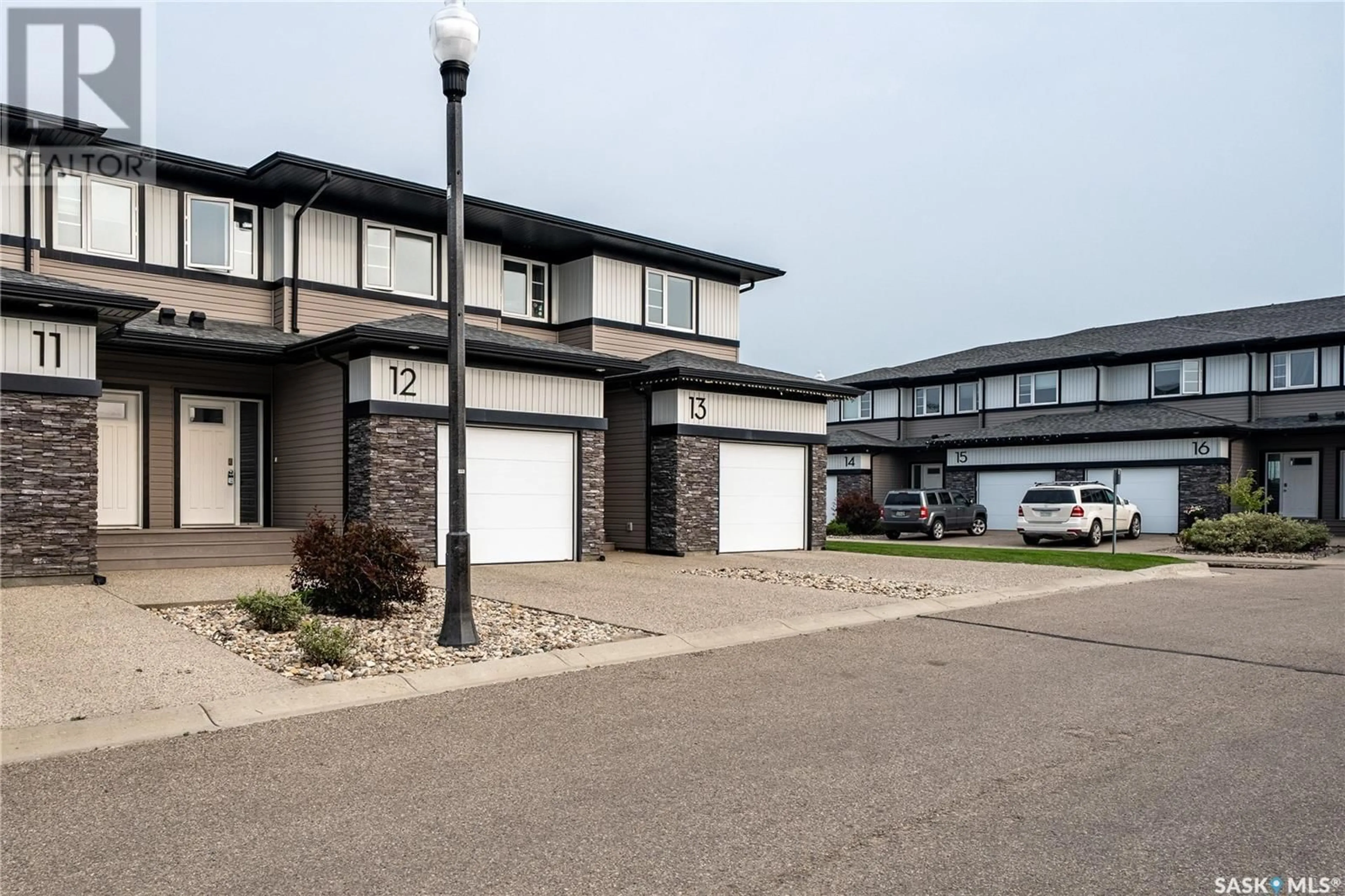 Unknown for 13 5301 BEACON DRIVE, Regina Saskatchewan S4W0R6