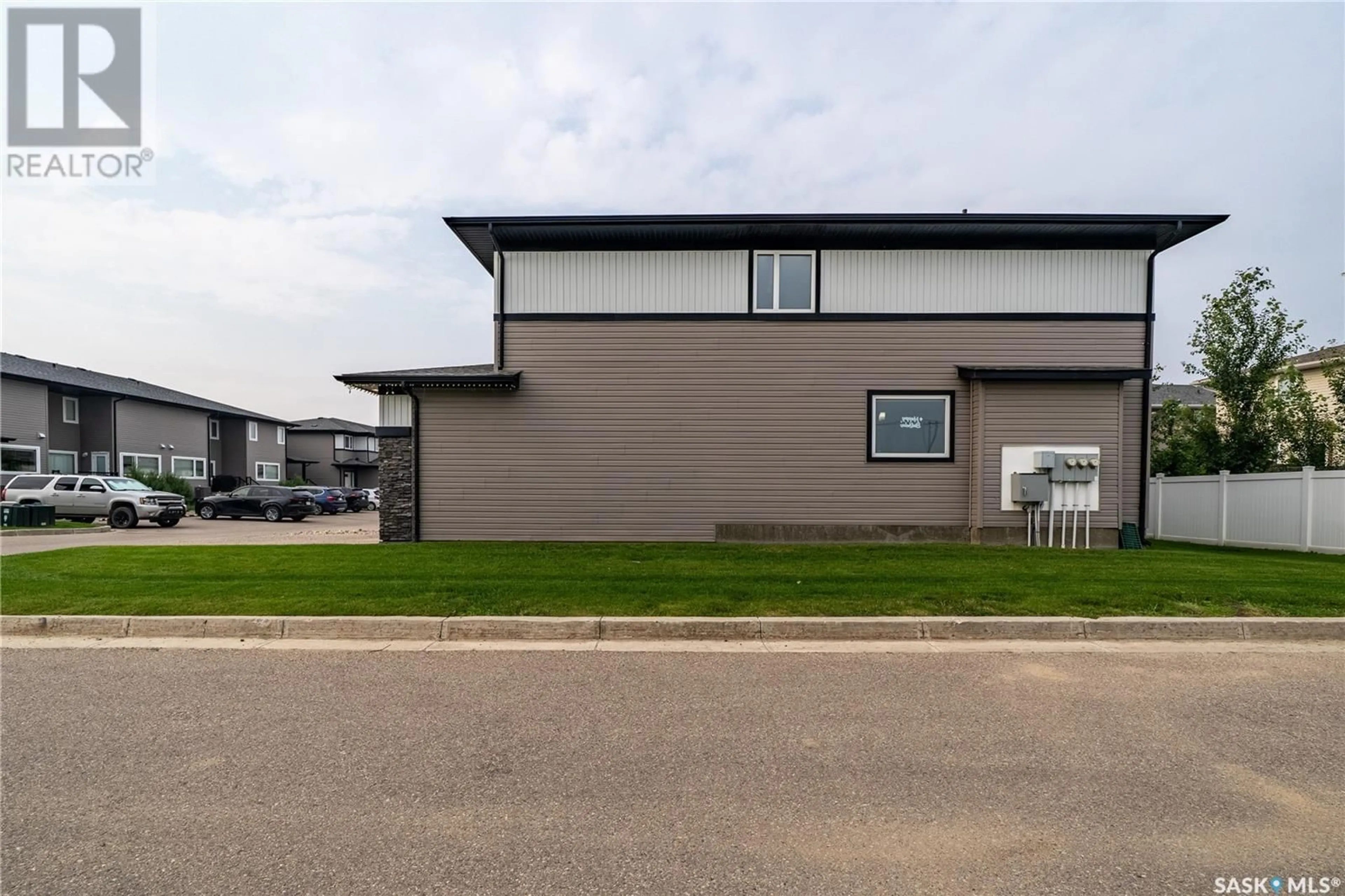 Unknown for 13 5301 BEACON DRIVE, Regina Saskatchewan S4W0R6