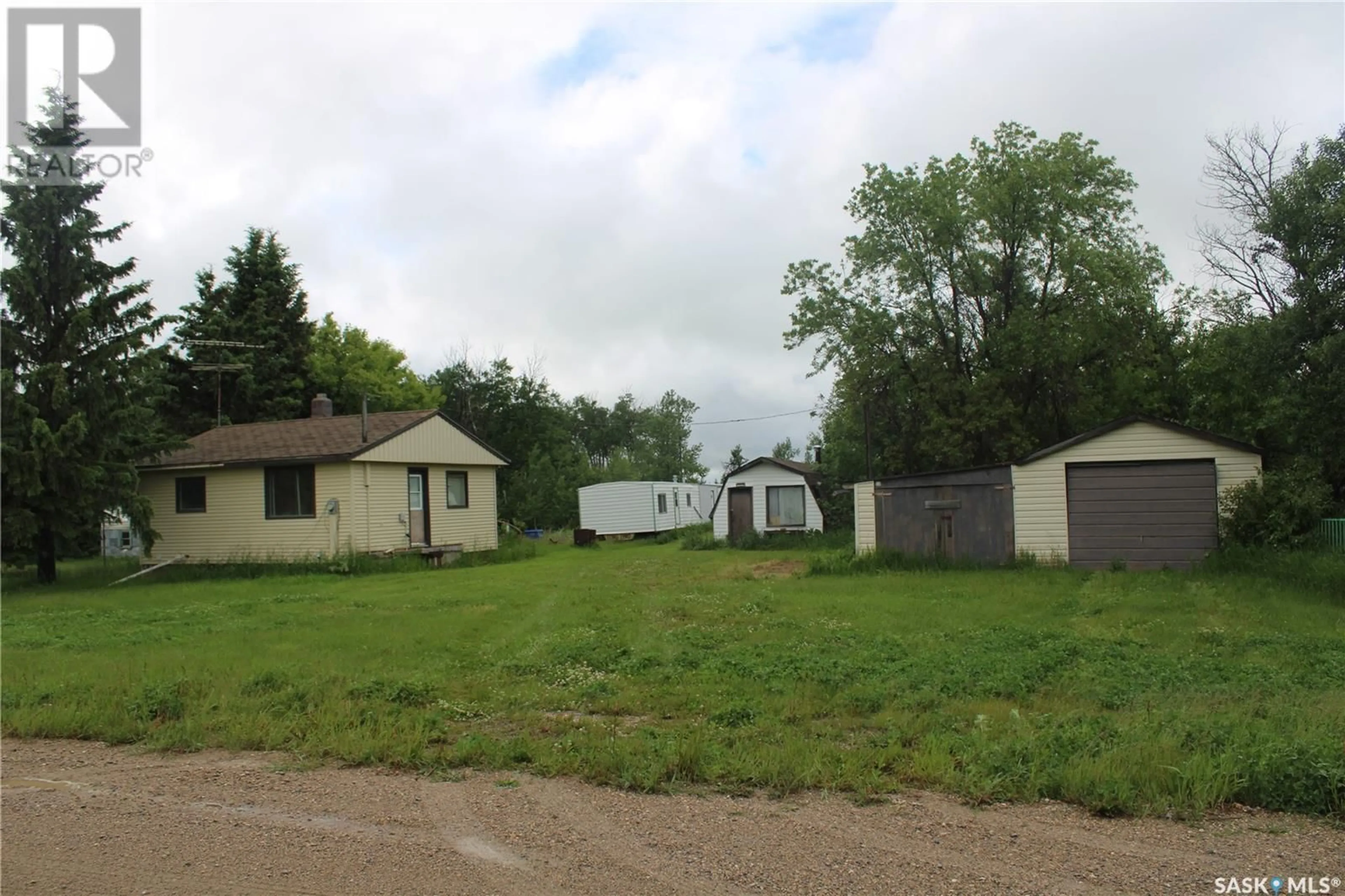 Shed for K B ACREAGE, Kellross Rm No. 247 Saskatchewan S0A1V0