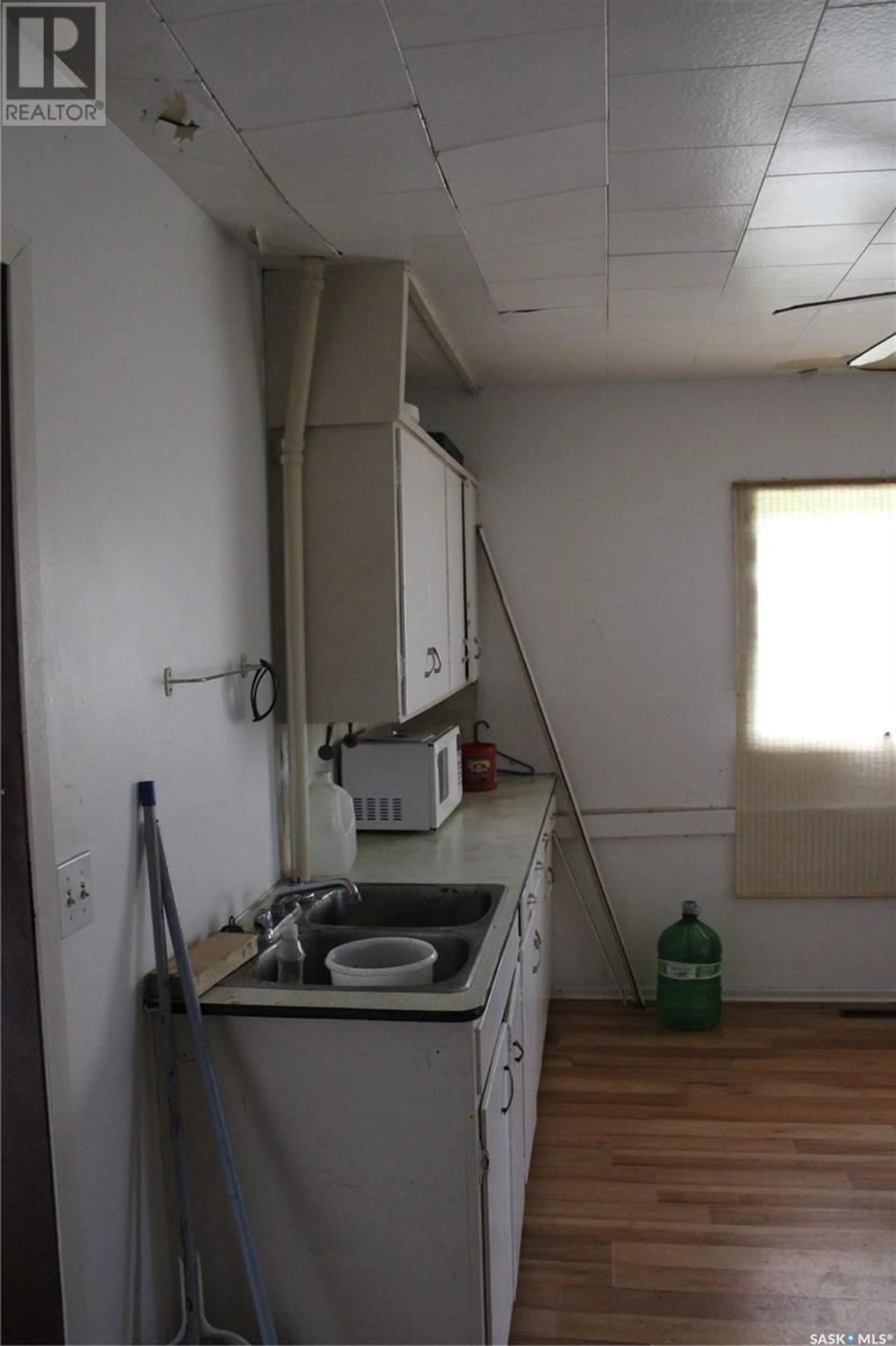 Standard kitchen, floor is not visible for K B ACREAGE, Kellross Rm No. 247 Saskatchewan S0A1V0