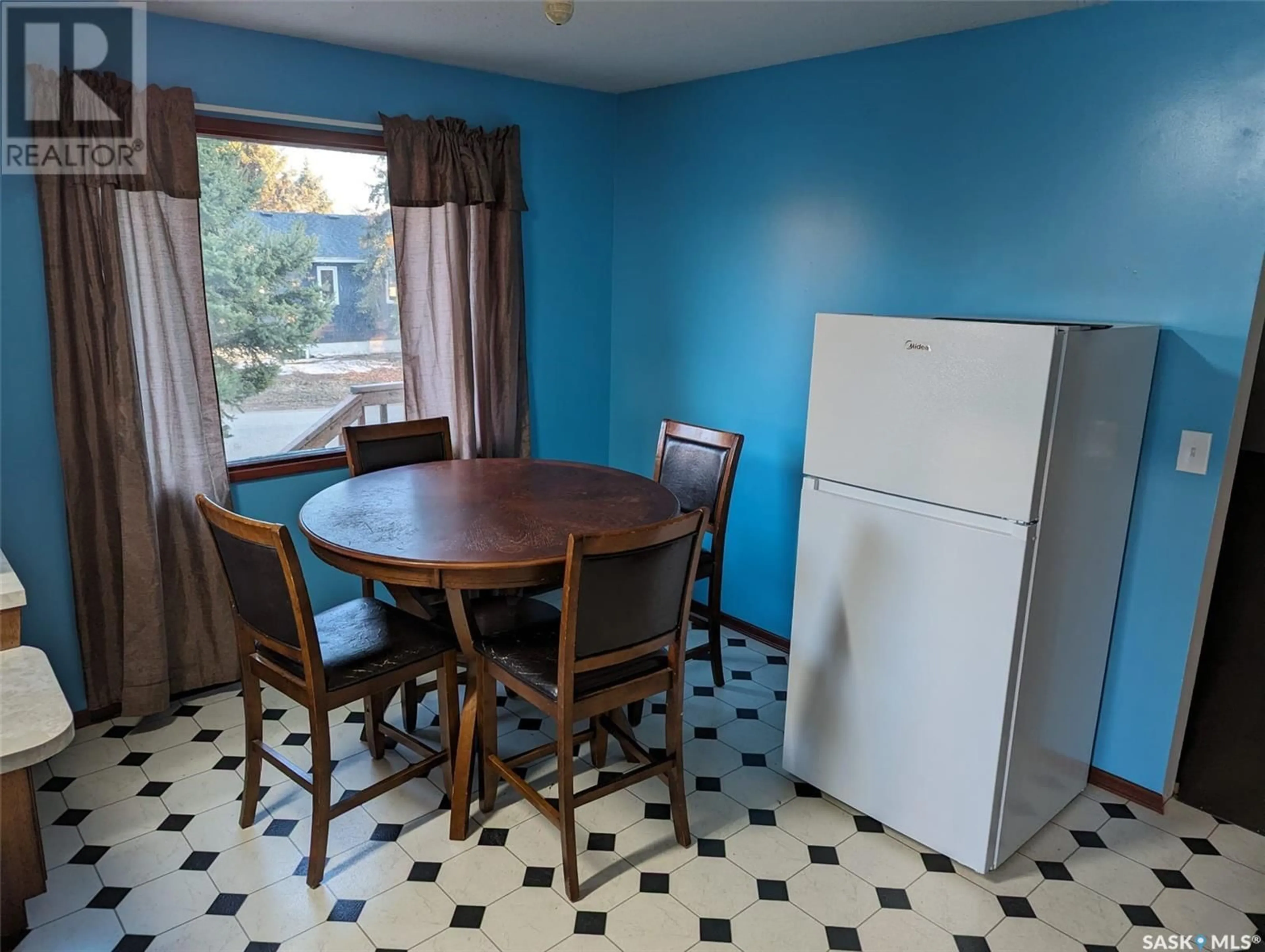 Dining room, unknown for 415 1ST AVENUE, Turtleford Saskatchewan S0M2Y0