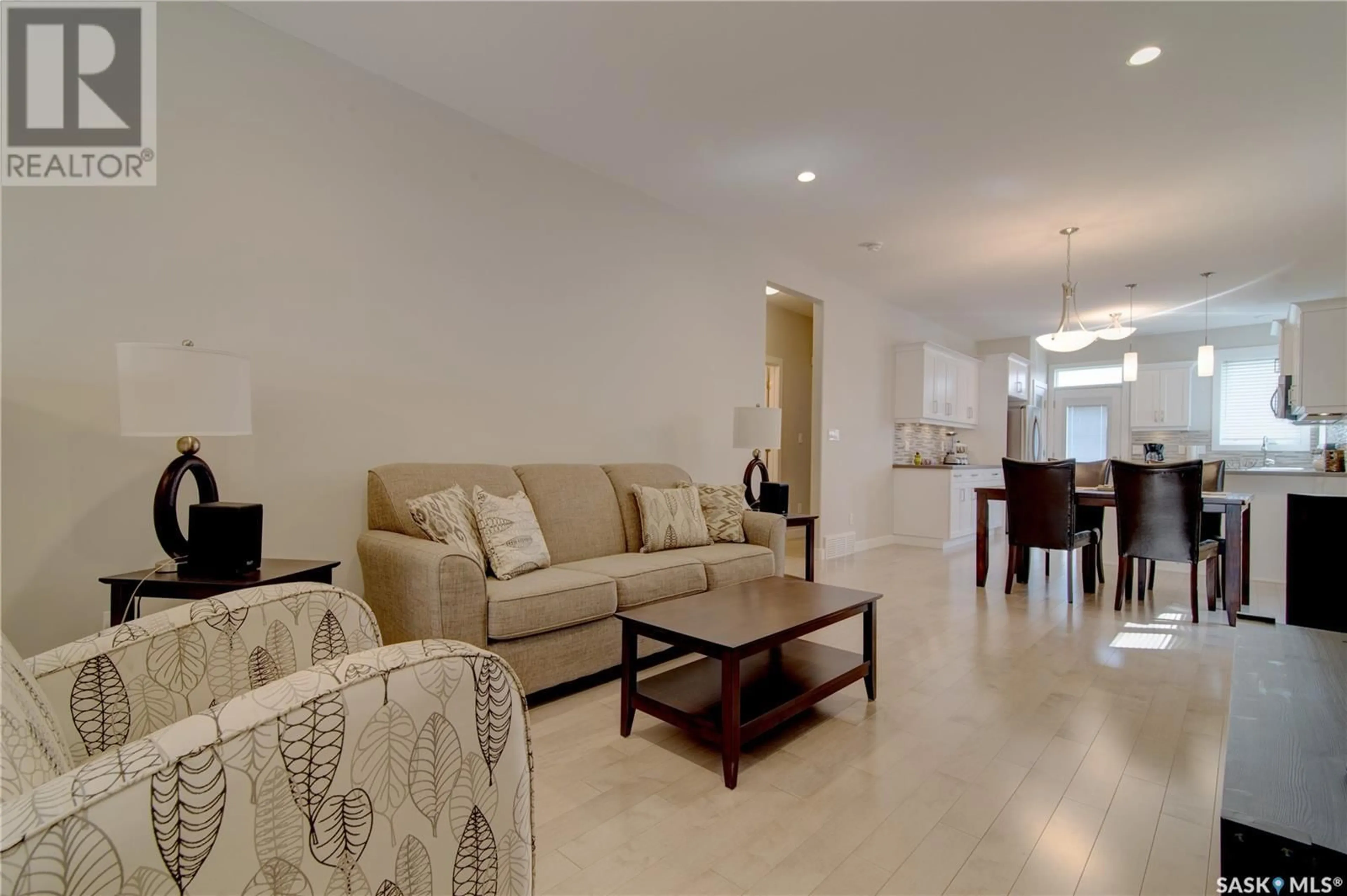 Living room with furniture, unknown for 4029 WATERER STREET, Regina Saskatchewan S4W0N2