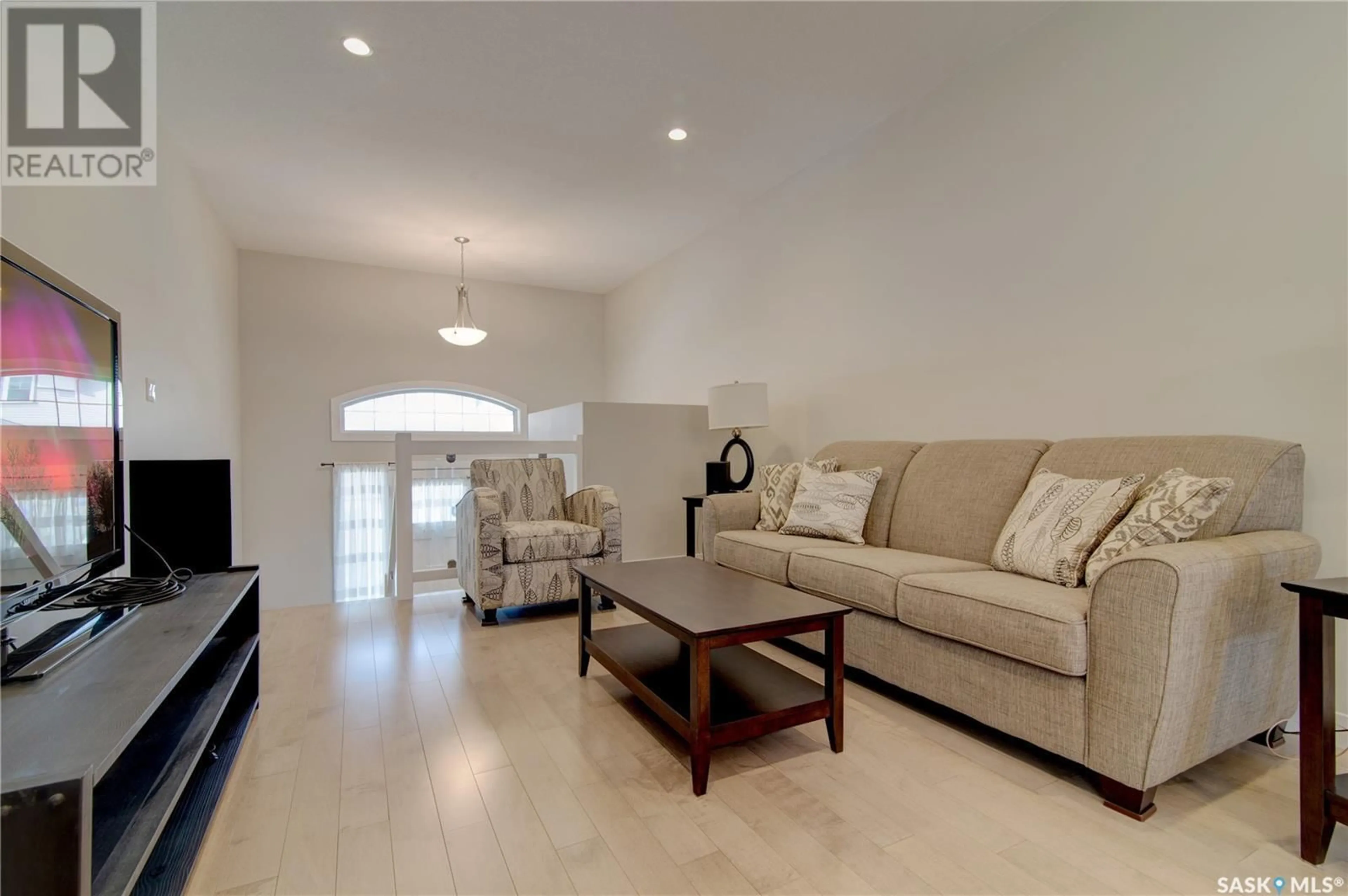 Living room with furniture, unknown for 4029 WATERER STREET, Regina Saskatchewan S4W0N2