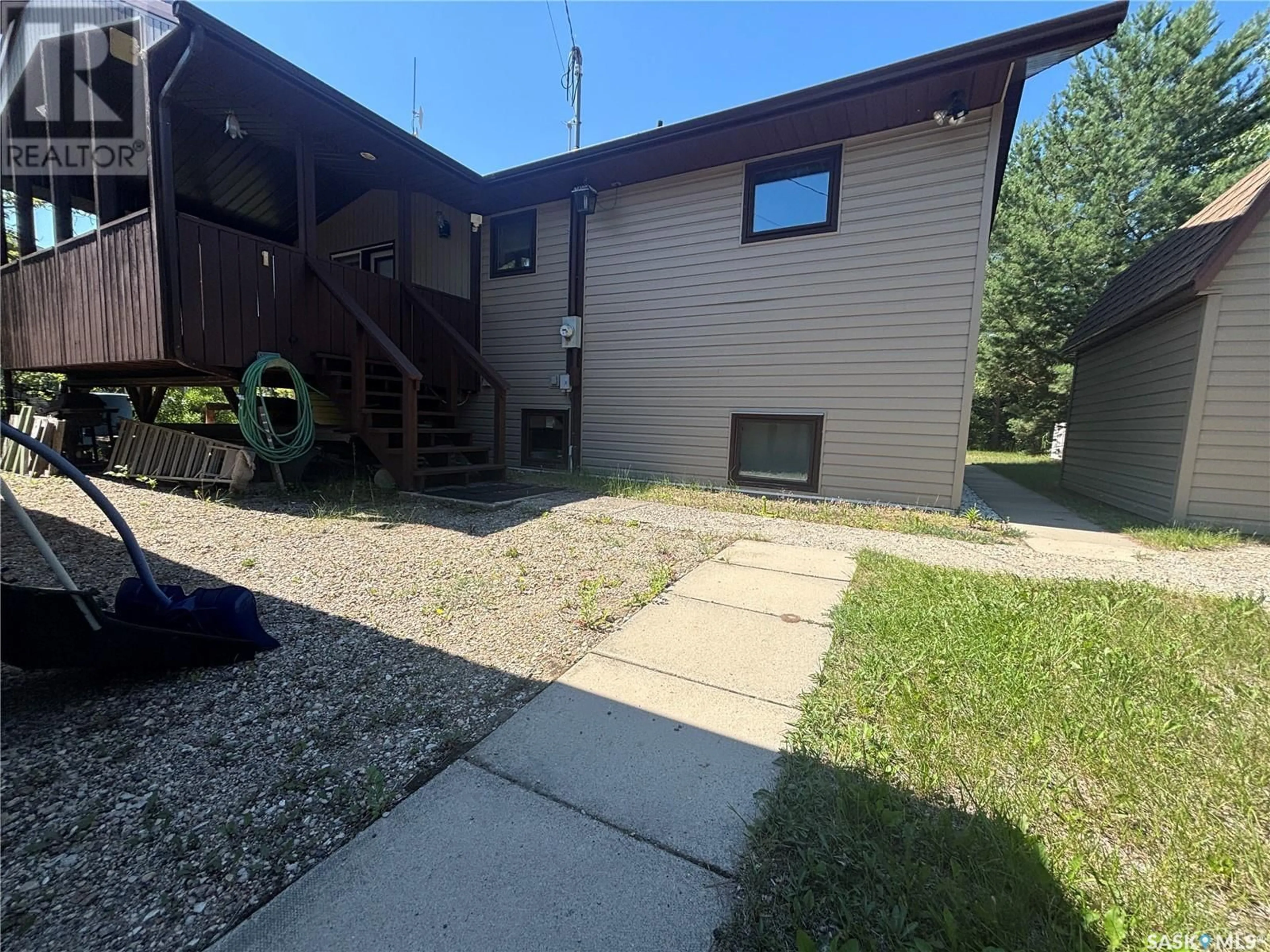 Unknown for 504 MISTUSINNE CRESCENT, Mistusinne Saskatchewan S0H1J0
