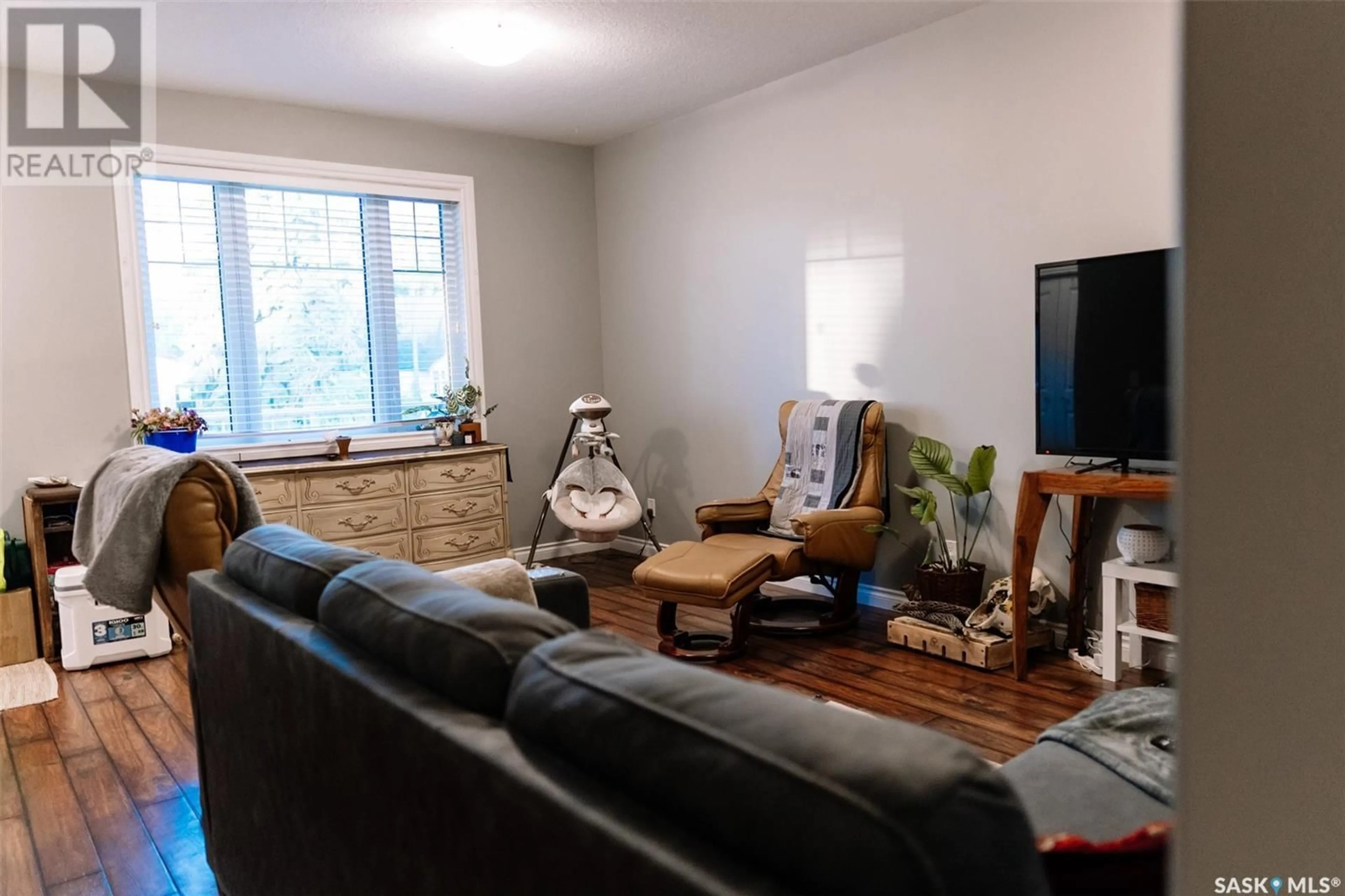 Living room with furniture, unknown for 2710 FRANCIS STREET, Regina Saskatchewan S4N2R3