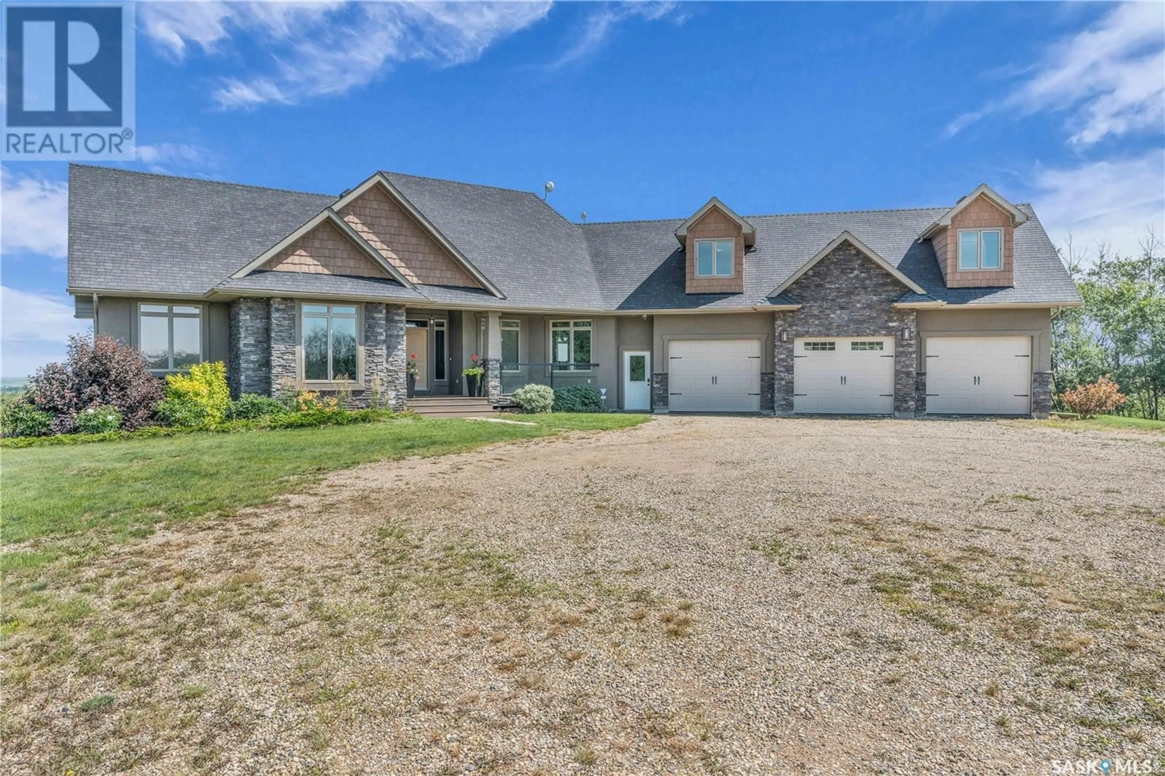 Unknown for 111 PRAIRIE DRIVE, Aberdeen Rm No. 373 Saskatchewan S7A0A1