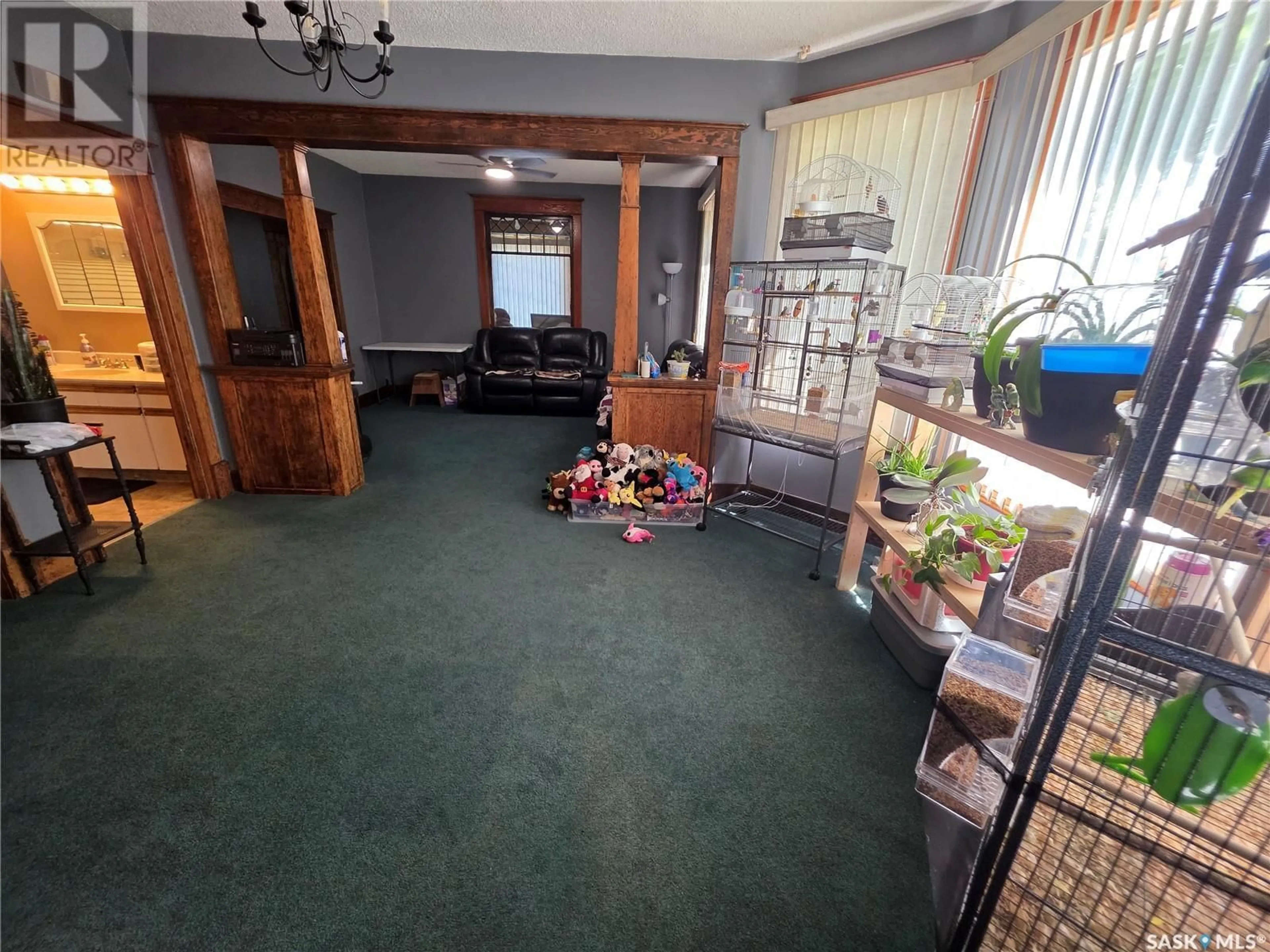 A pic of a room for 432 LEONARD STREET, Herbert Saskatchewan S0H2A0