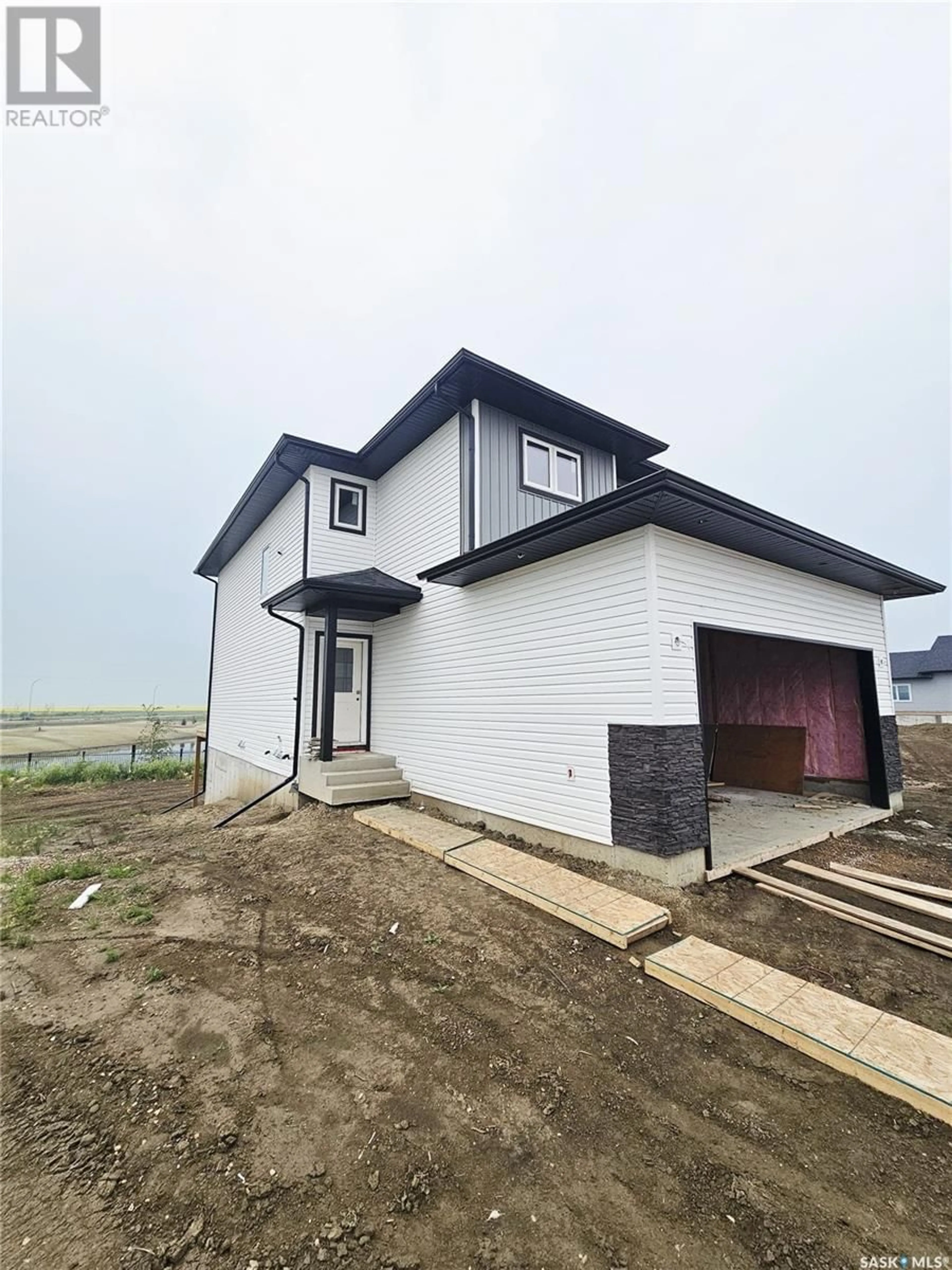 Unknown for 157 ANTONINI COURT, Saskatoon Saskatchewan S7R0M3