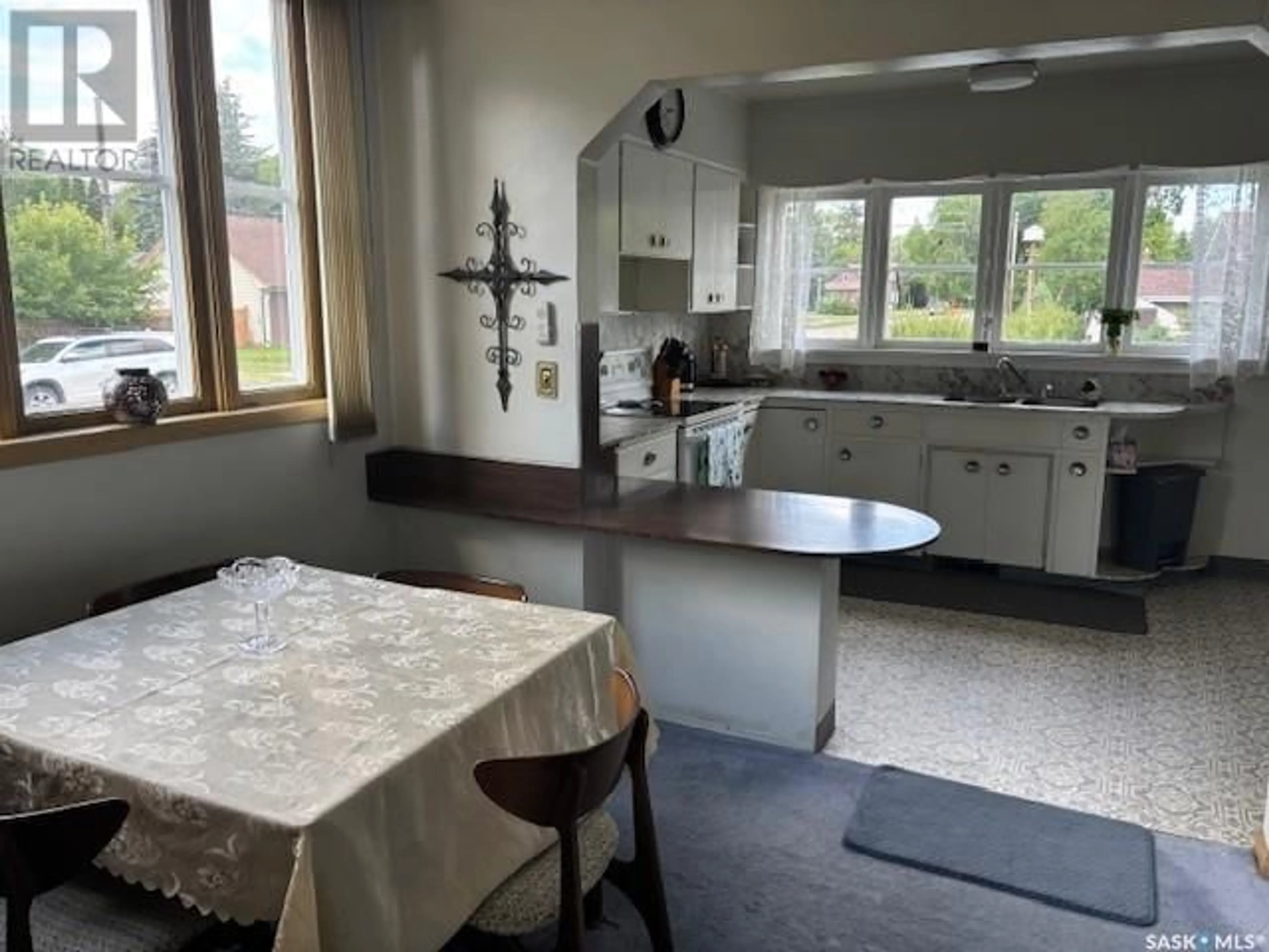 Unknown for 202 8TH AVENUE, Canora Saskatchewan S0A0L0