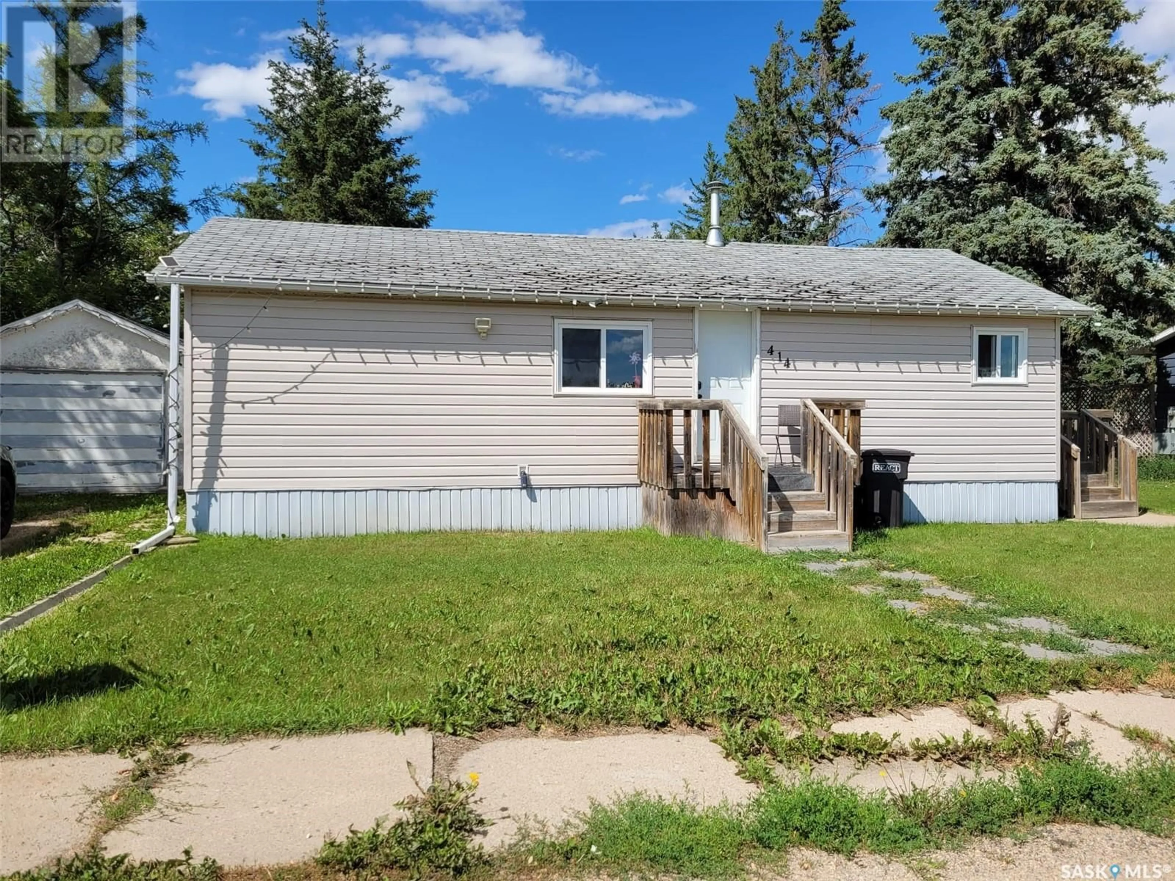Unknown for 414 4TH STREET, Wakaw Saskatchewan S0K4P0