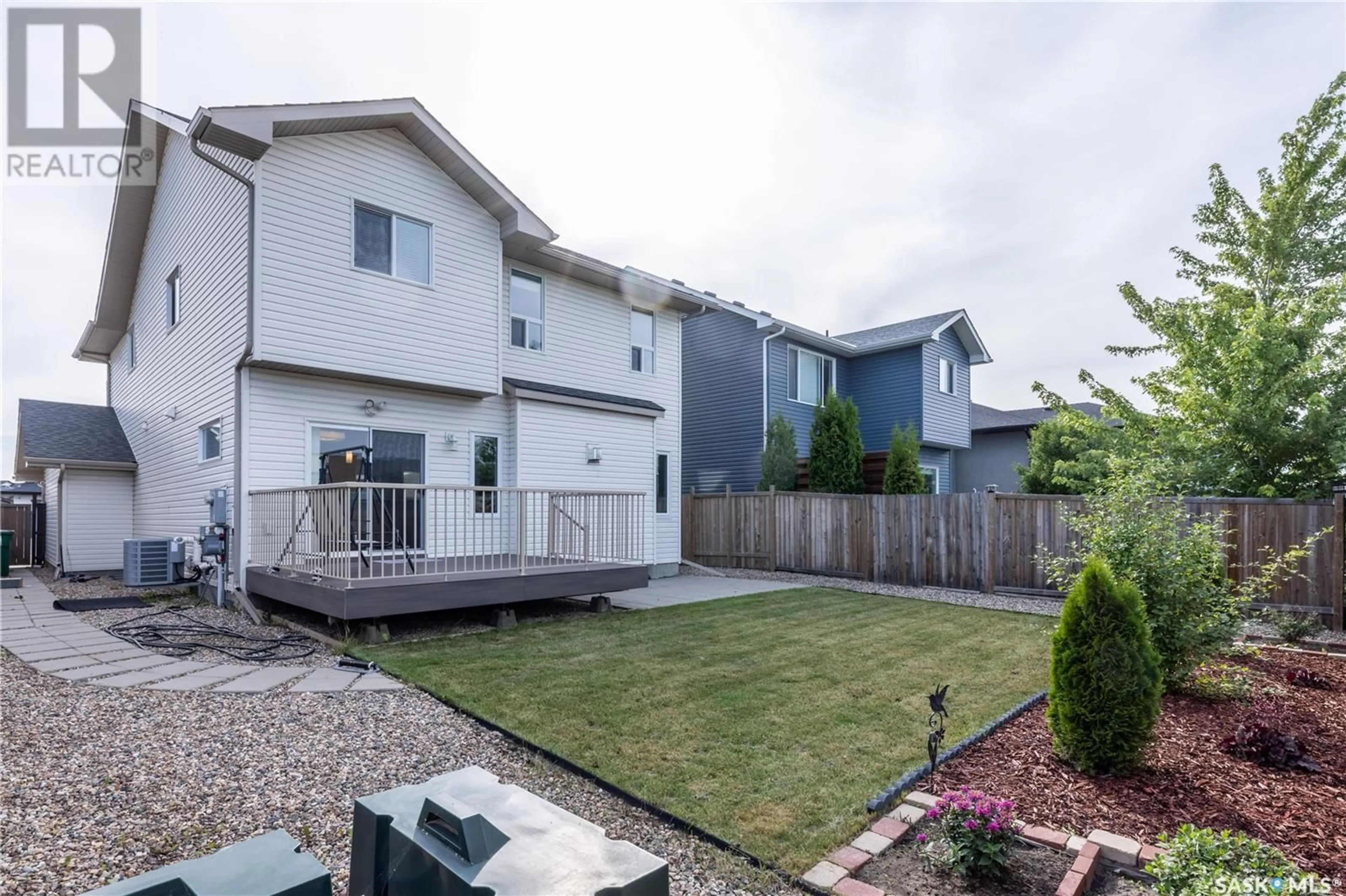 Unknown for 411 FLYNN LANE, Saskatoon Saskatchewan S7V0L1