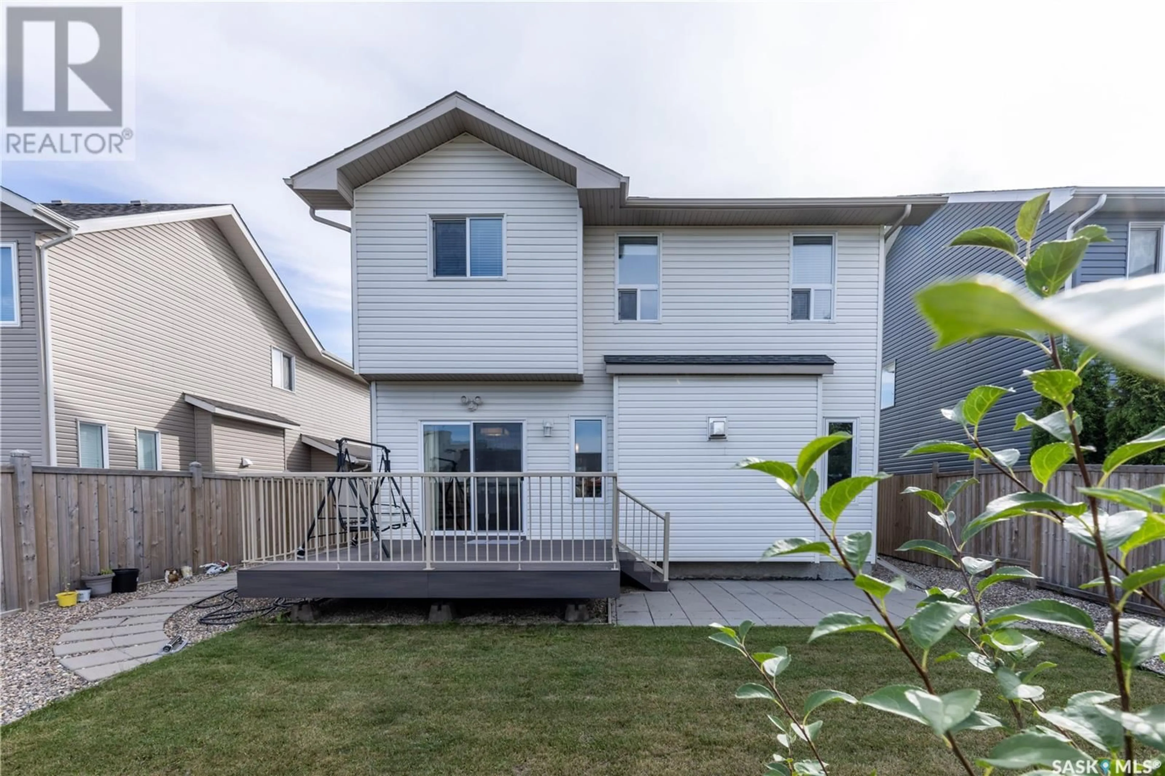Unknown for 411 FLYNN LANE, Saskatoon Saskatchewan S7V0L1