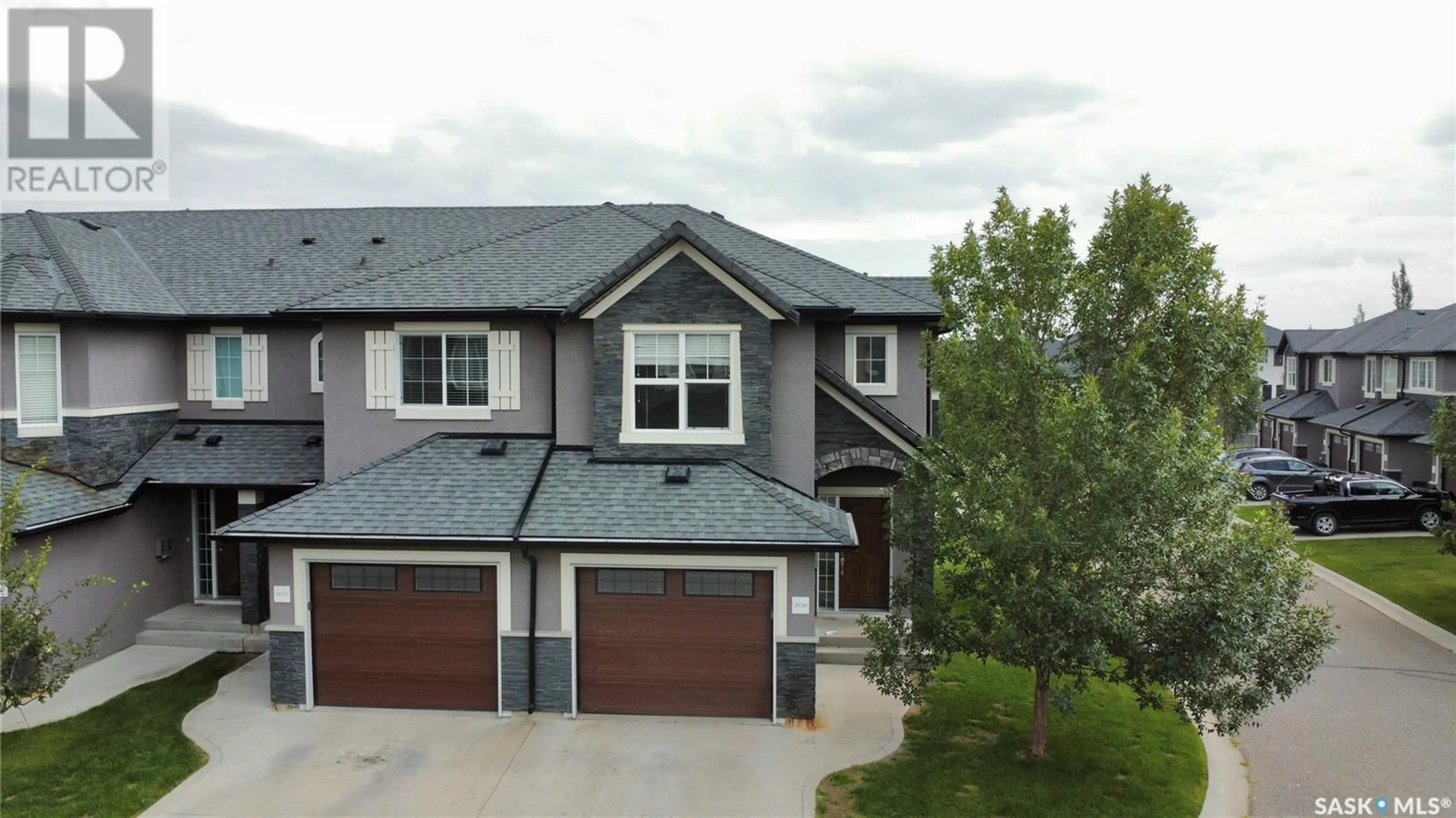 Unknown for 306 - 1303 PATON CRESCENT, Saskatoon Saskatchewan S7W0P6