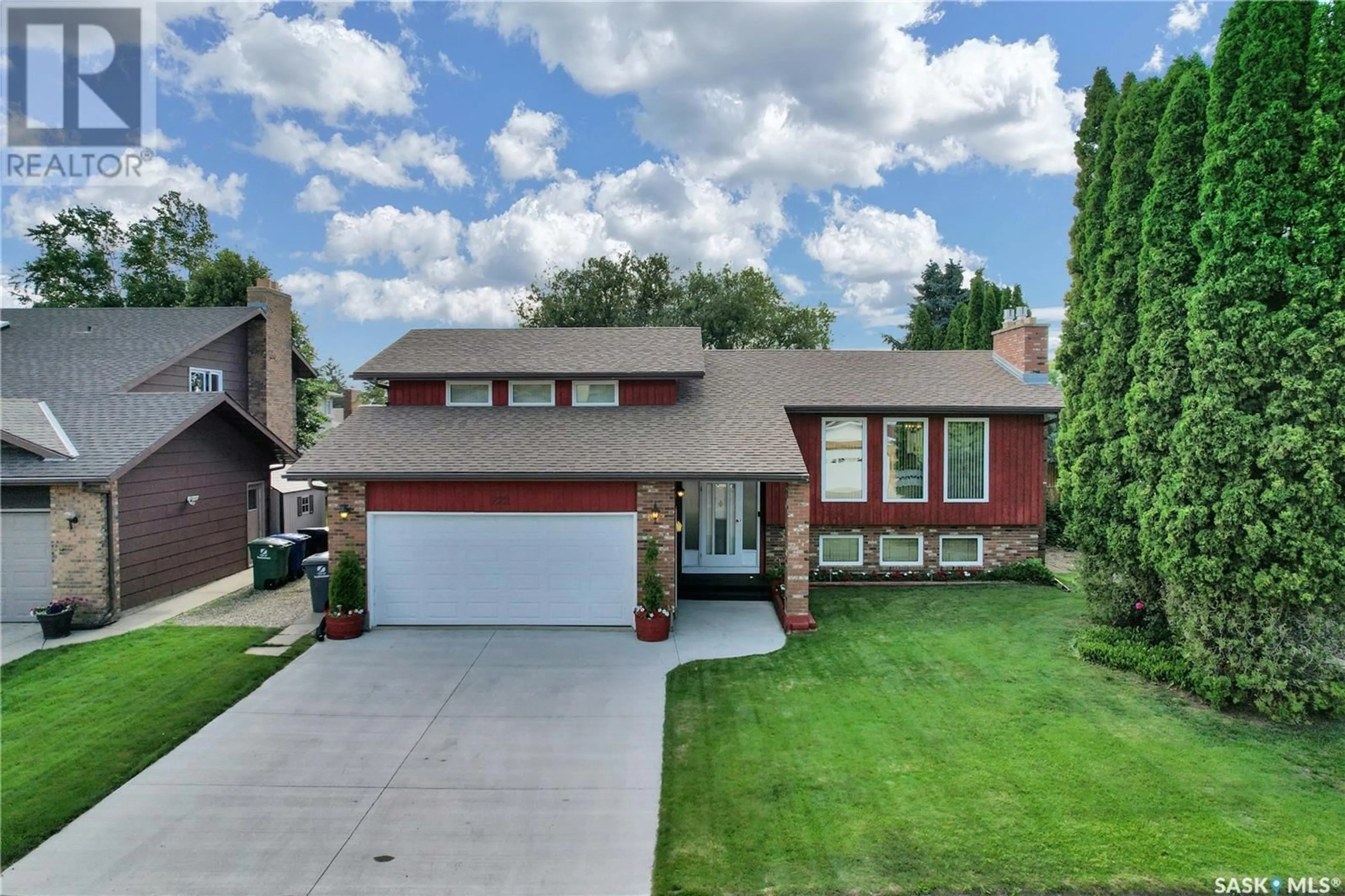 Unknown for 222 PERREAULT CRESCENT, Saskatoon Saskatchewan S7K6B3