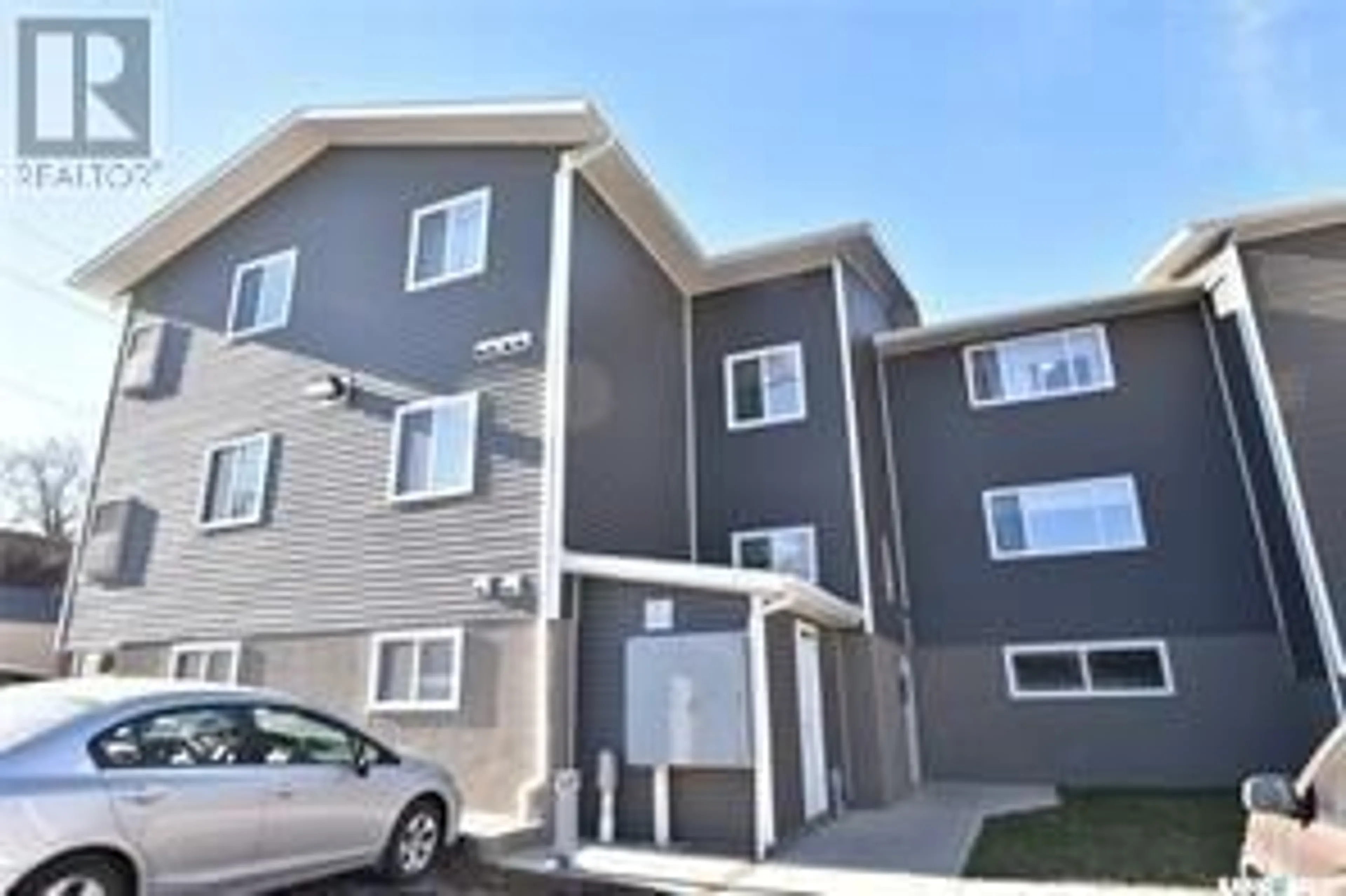 Unknown for 103 - 221 MAIN STREET, Moose Jaw Saskatchewan S6H2R4