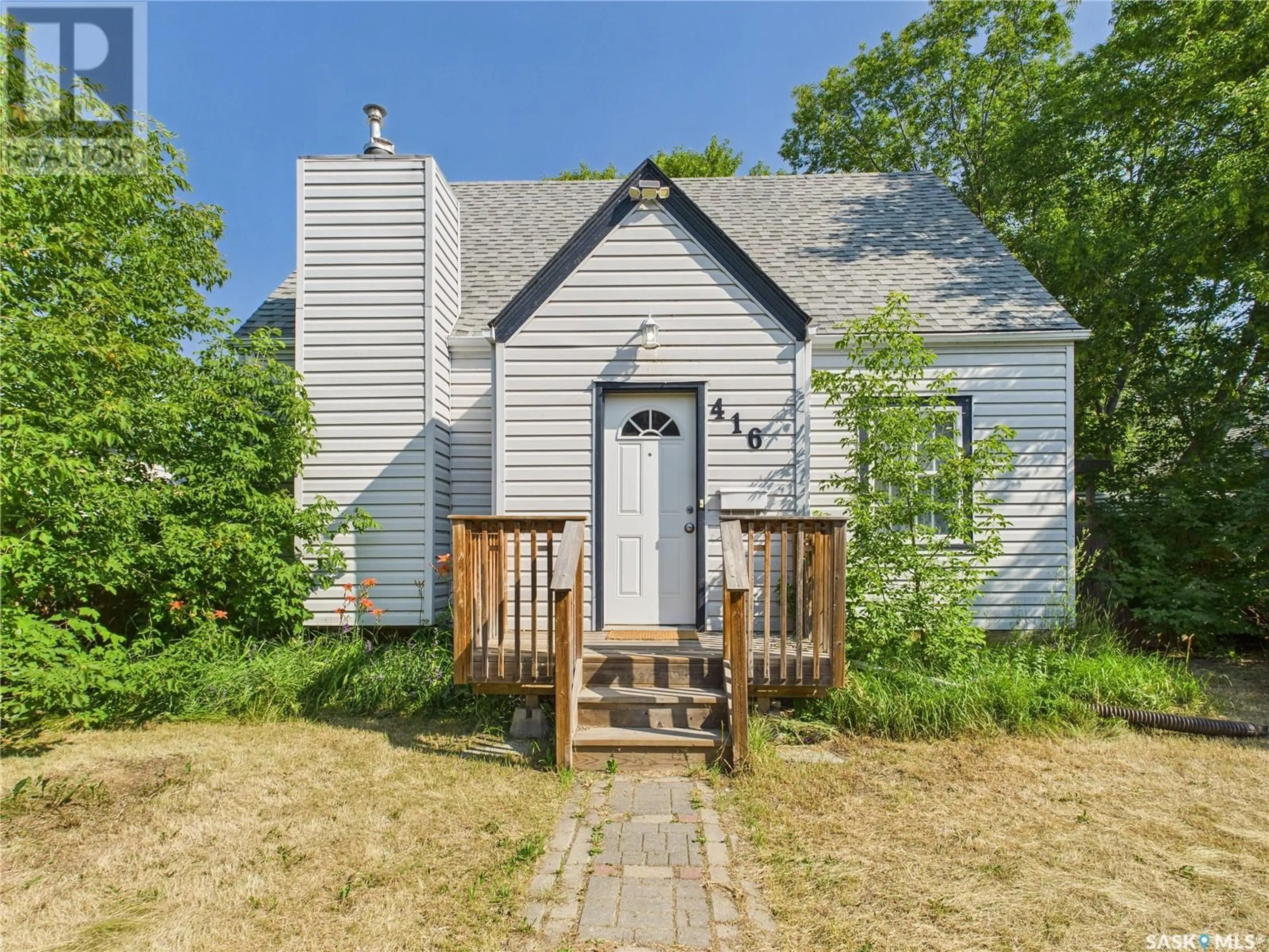 Unknown for 416 13TH STREET, Prince Albert Saskatchewan S6V3G5
