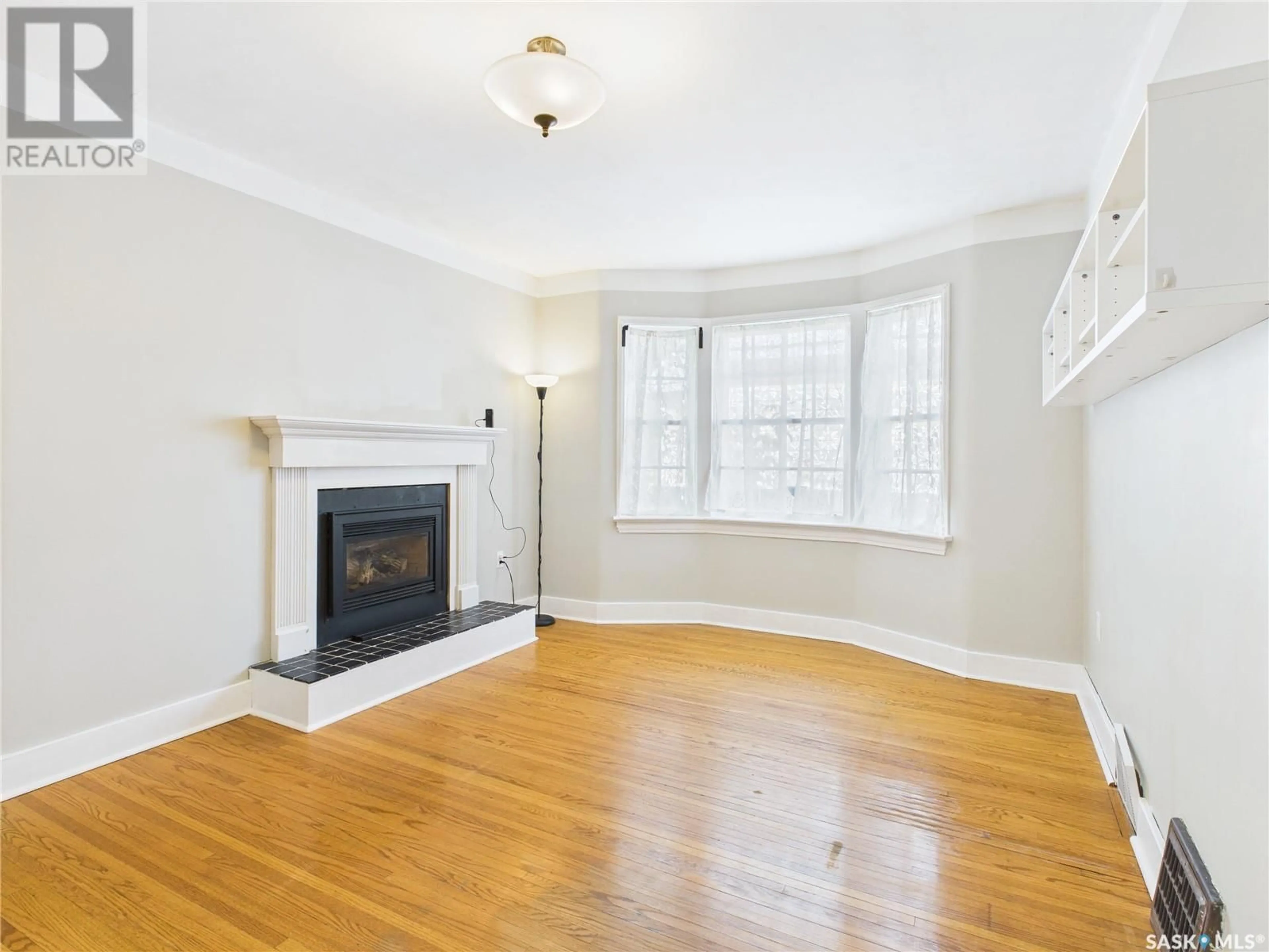 Living room with furniture, unknown for 416 13TH STREET, Prince Albert Saskatchewan S6V3G5