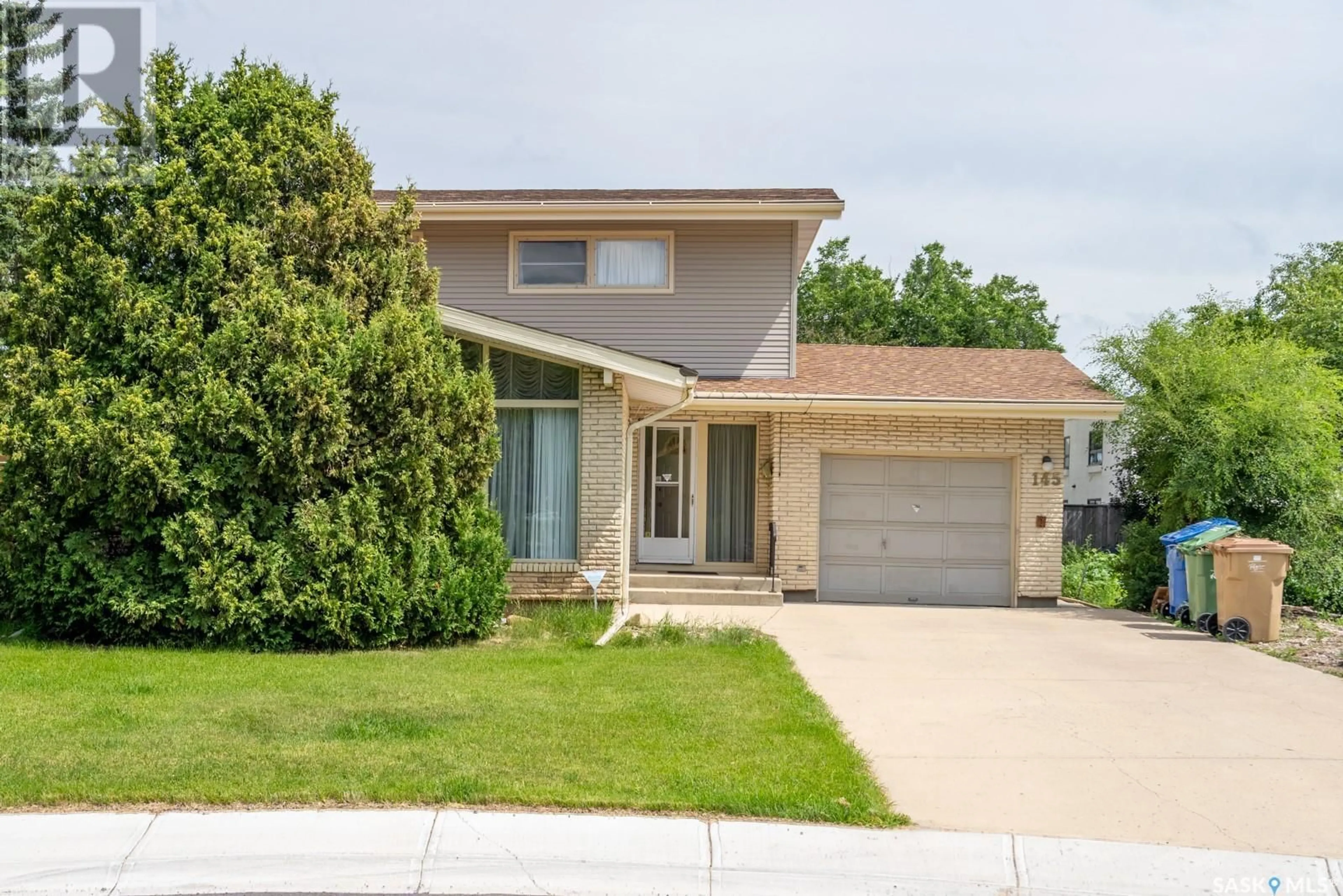 Unknown for 145 MAYFAIR CRESCENT, Regina Saskatchewan S4S4J1