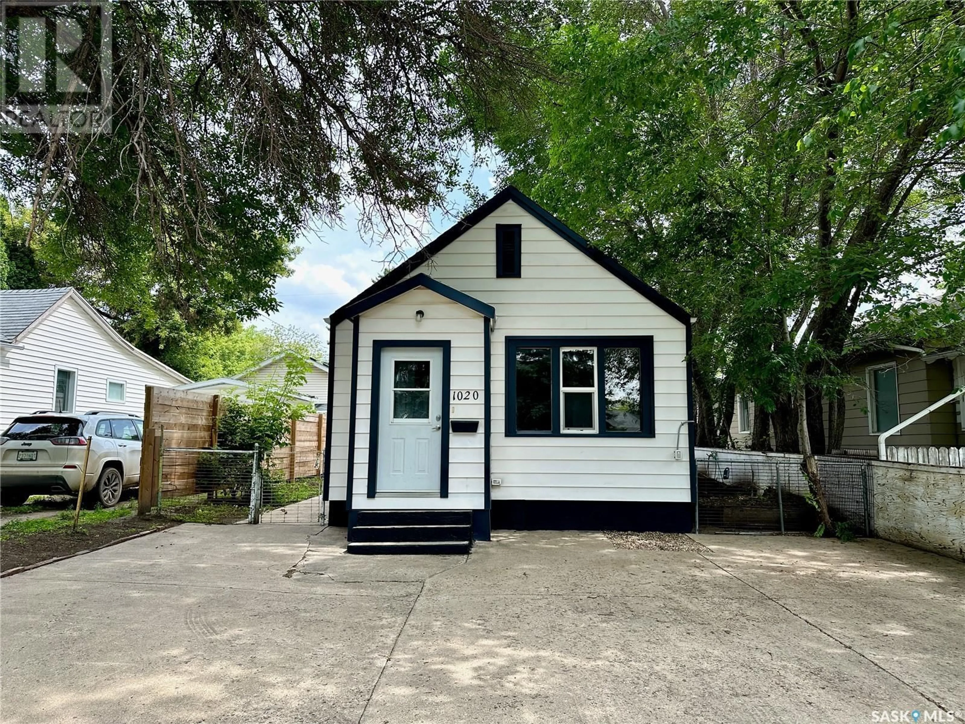 Unknown for 1020 K AVENUE, Saskatoon Saskatchewan S7L2N6