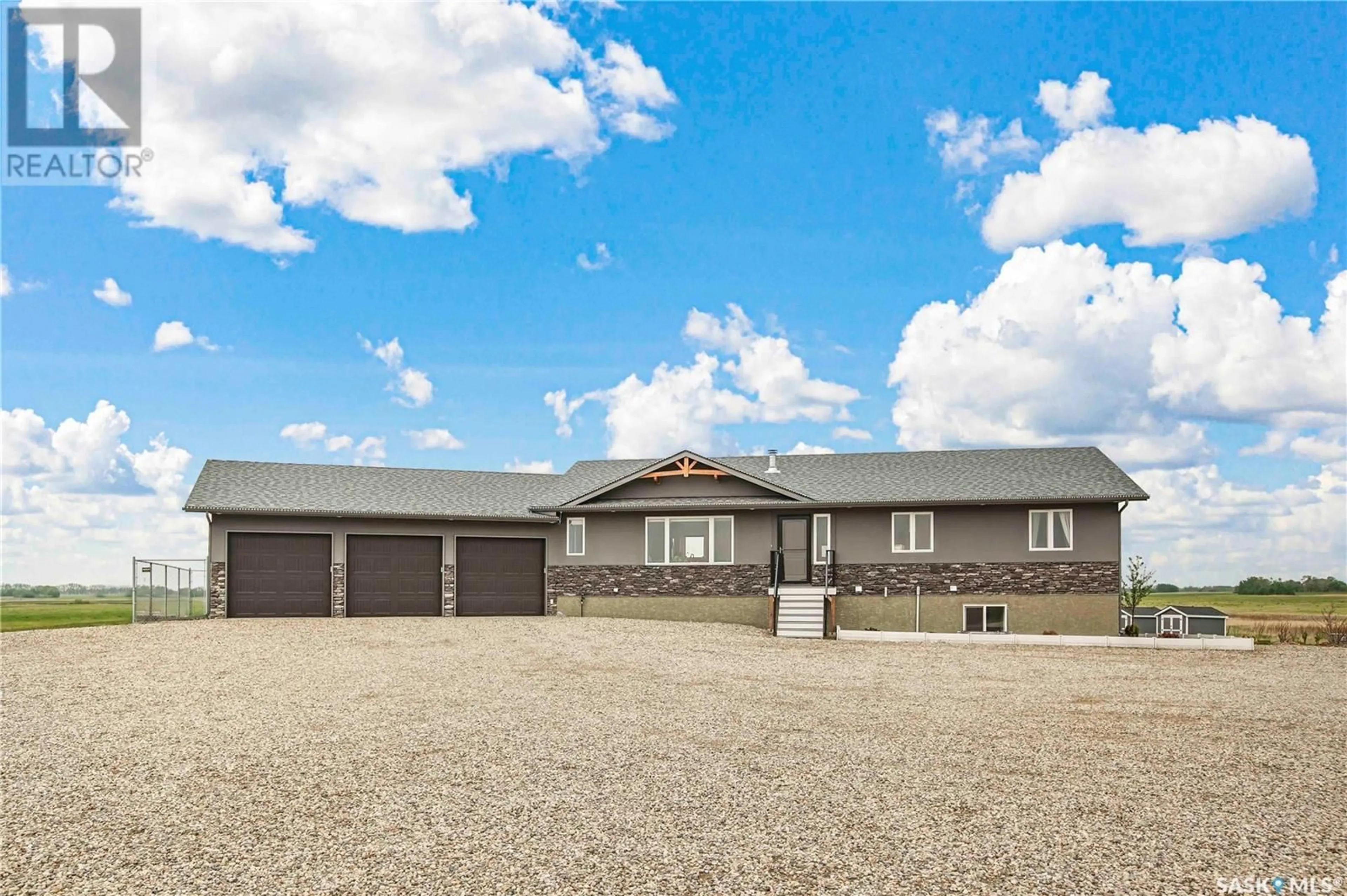 Unknown for RIST ACREAGE, Corman Park Rm No. 344 Saskatchewan S7K3J8