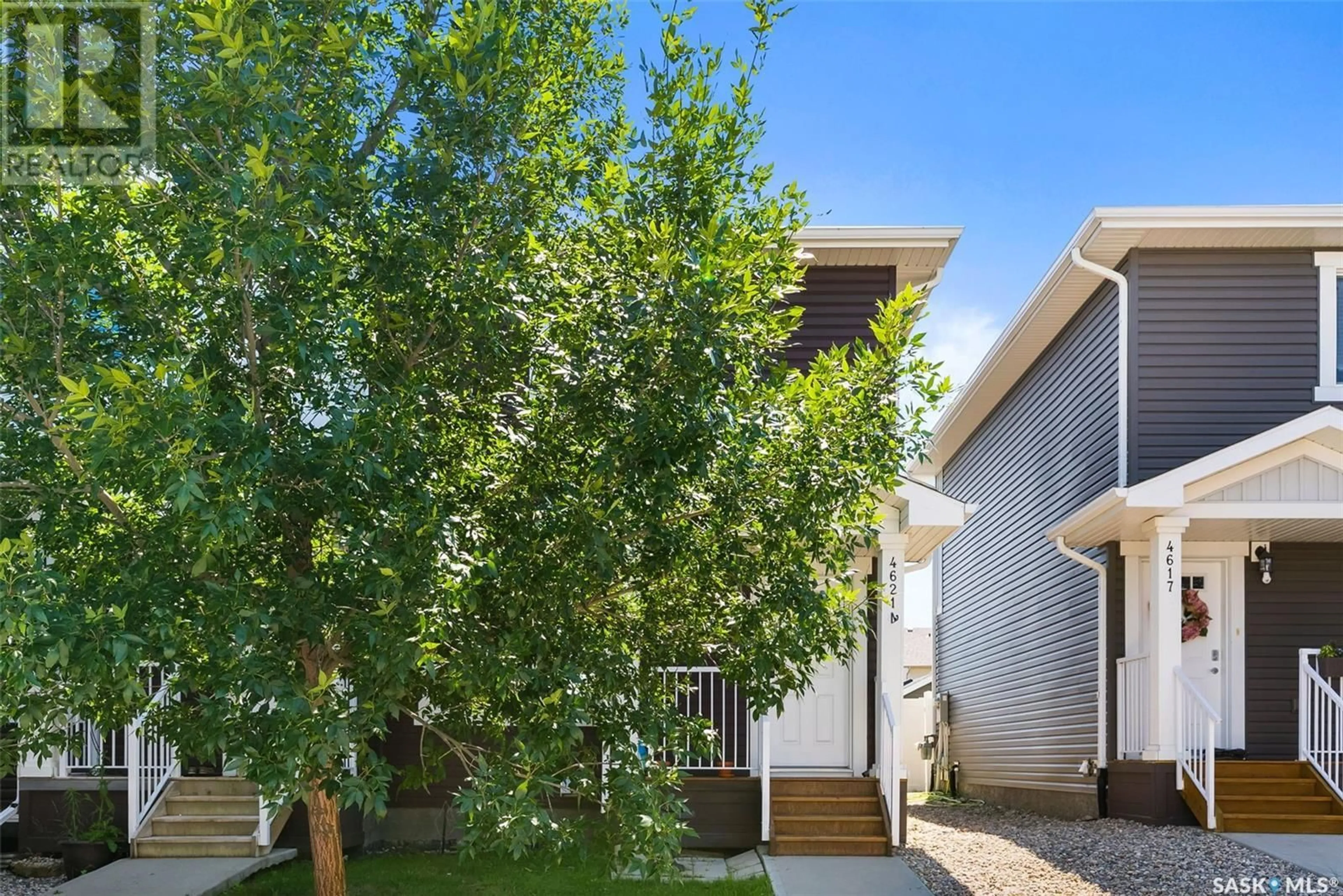 Unknown for 4621 PRIMROSE GREEN DRIVE, Regina Saskatchewan S4V3K4