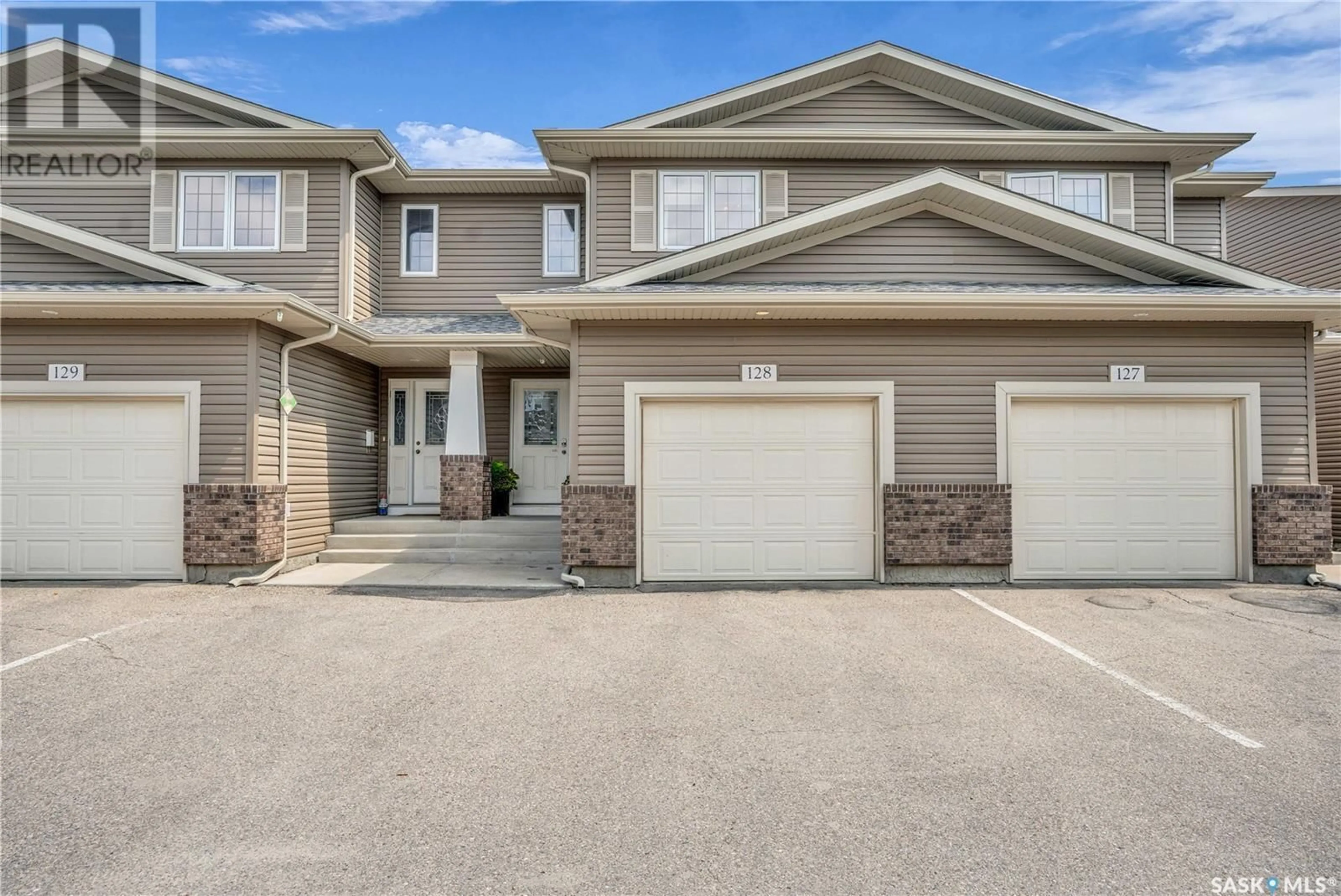 Unknown for 128 - 4701 CHILD AVENUE, Regina Saskatchewan S4X0E7