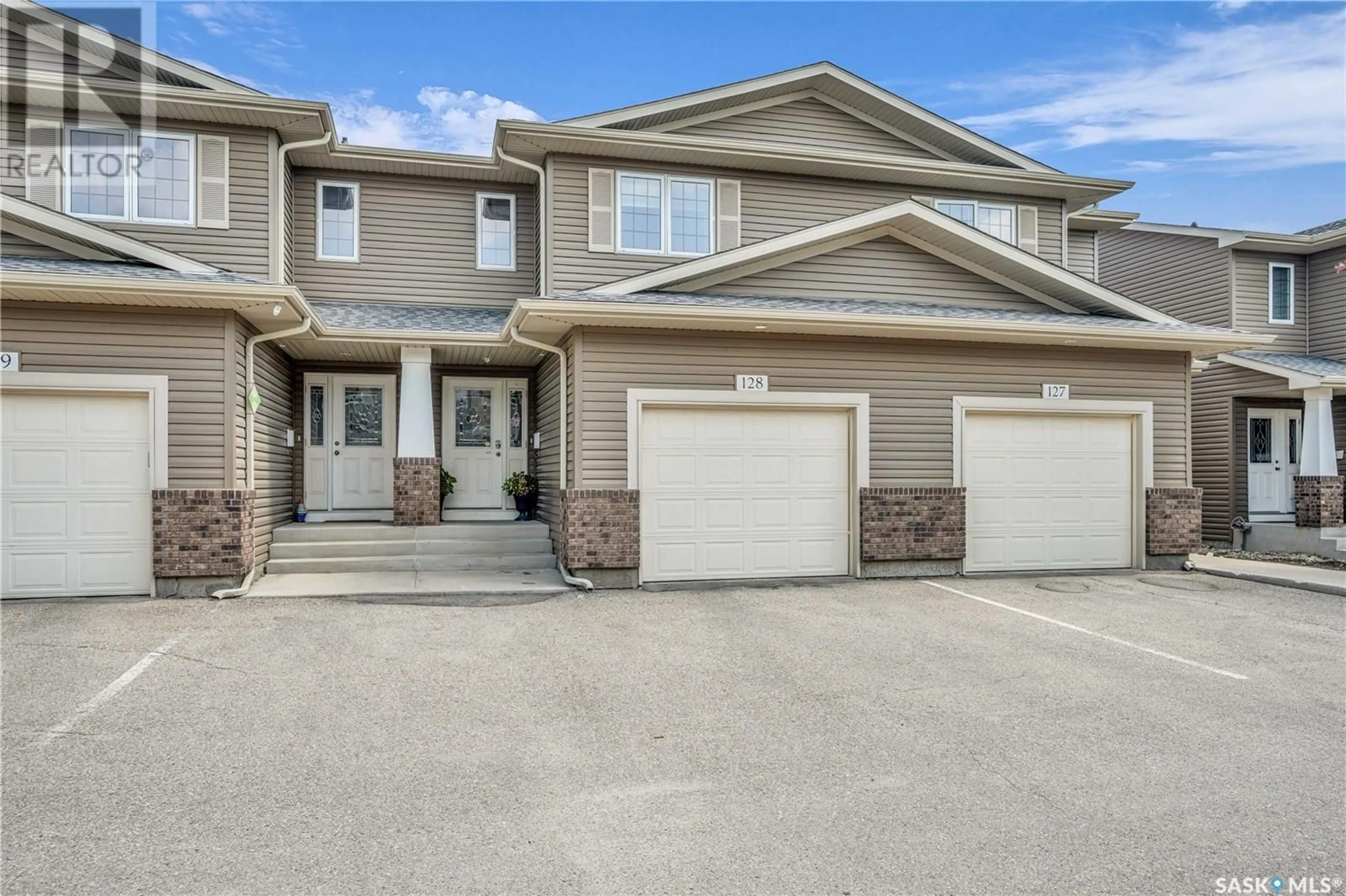 Unknown for 128 - 4701 CHILD AVENUE, Regina Saskatchewan S4X0E7
