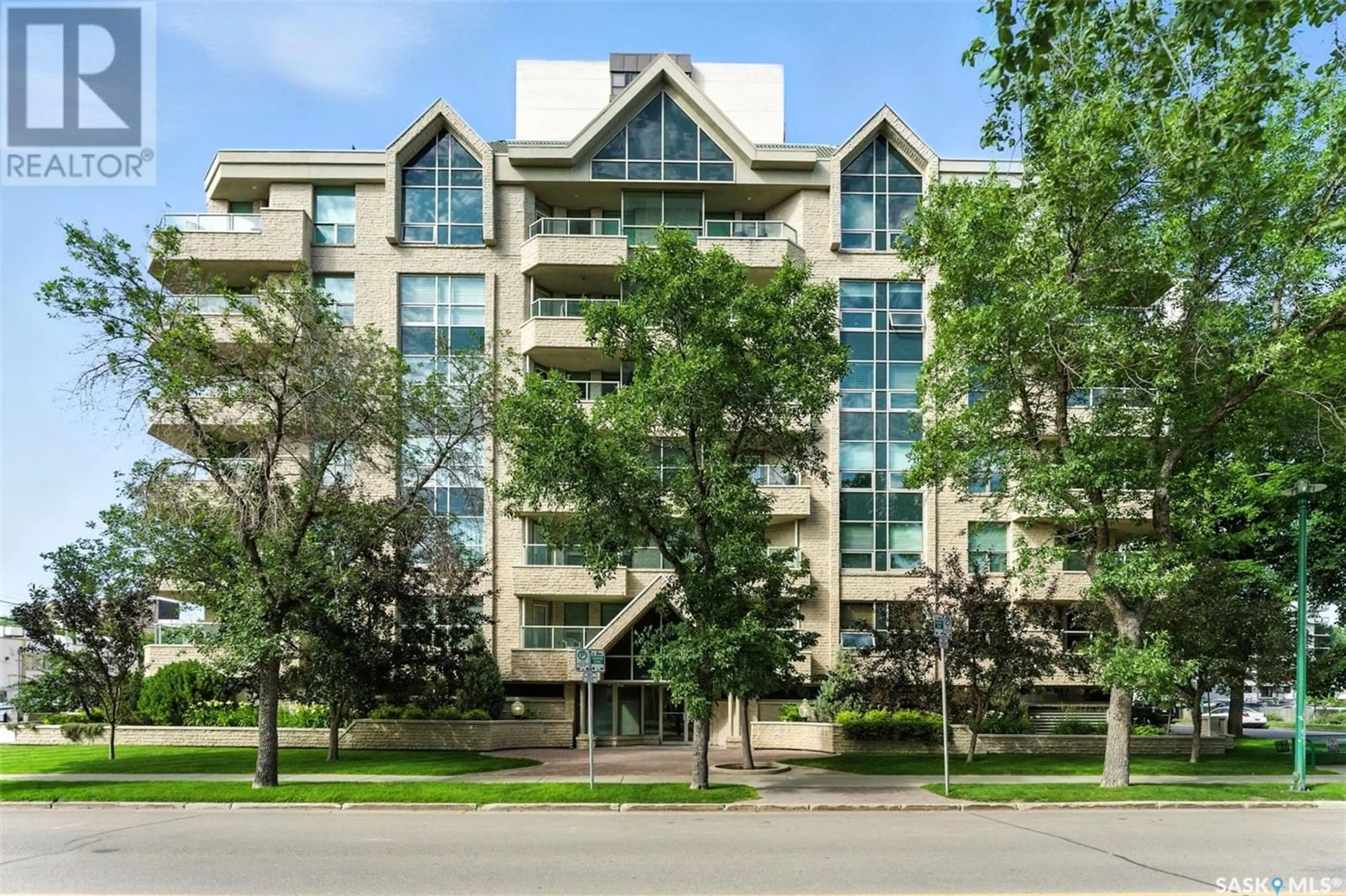 Unknown for 303 - 401 5TH AVENUE N, Saskatoon Saskatchewan S7K2P6