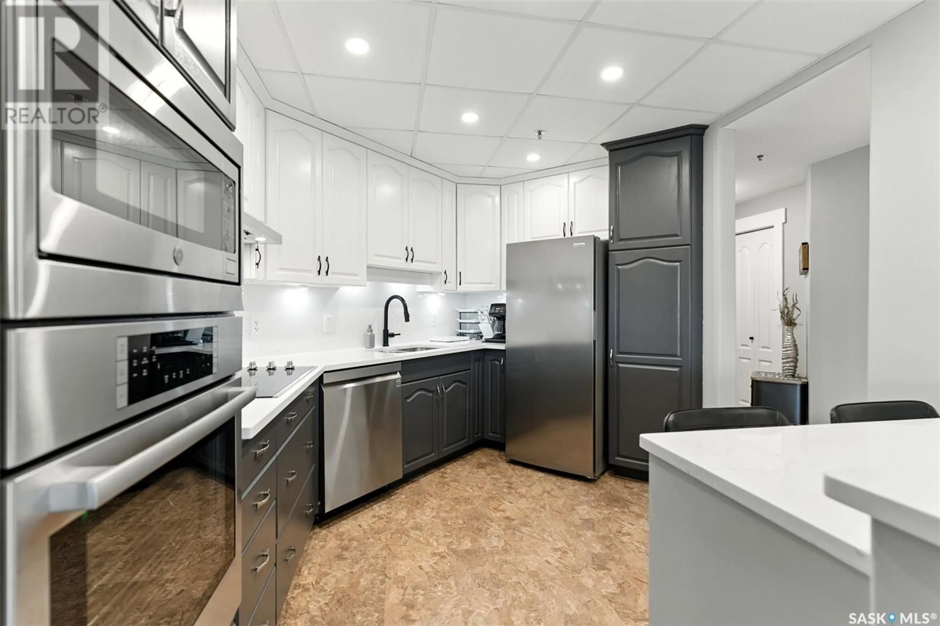 Unknown for 303 - 401 5TH AVENUE N, Saskatoon Saskatchewan S7K2P6