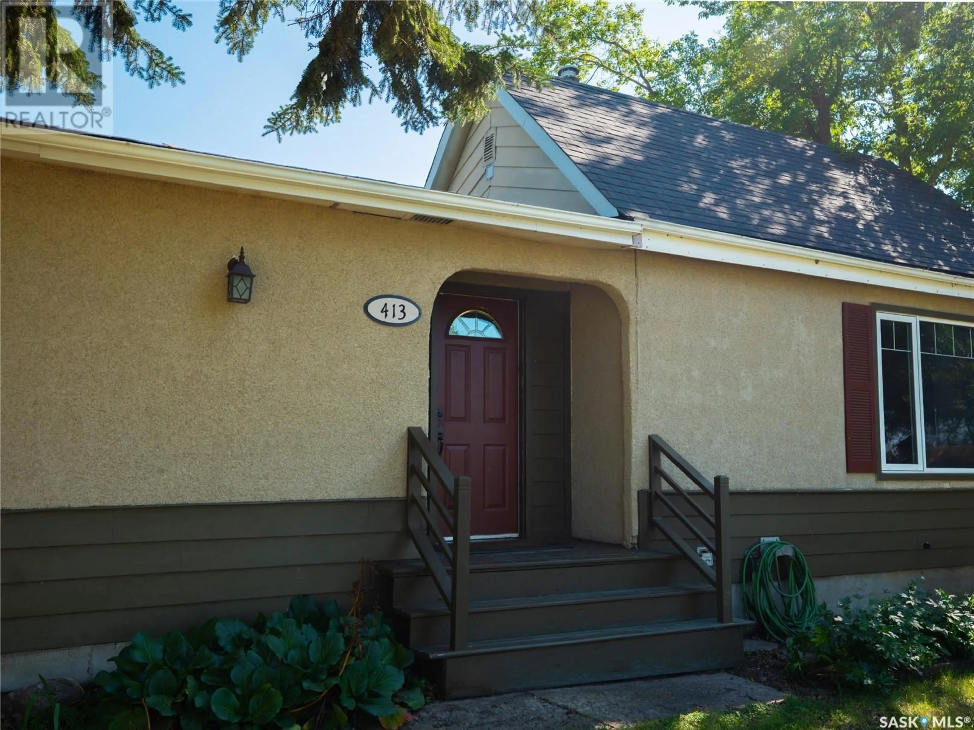 Unknown for 413 RAILWAY STREET, Balgonie Saskatchewan S0G0E0