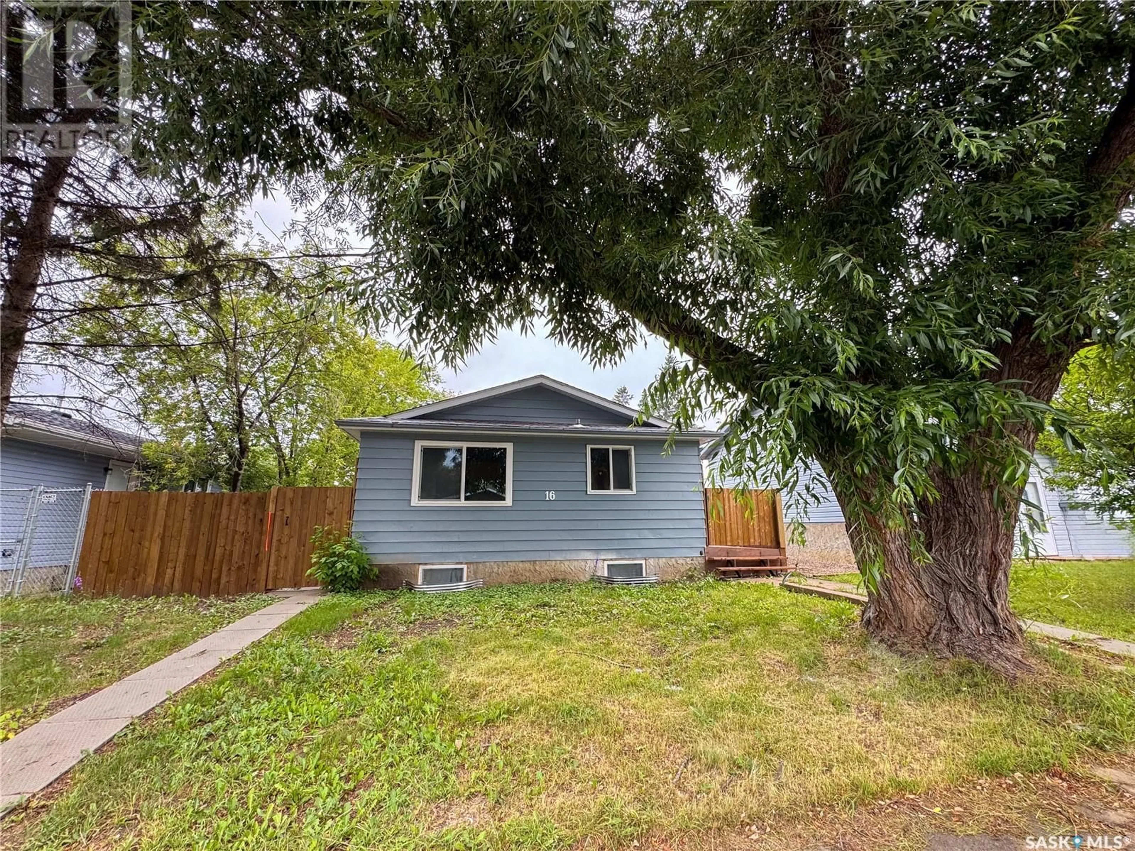 Unknown for 16 KEMP CRESCENT, Prince Albert Saskatchewan S6V6H1