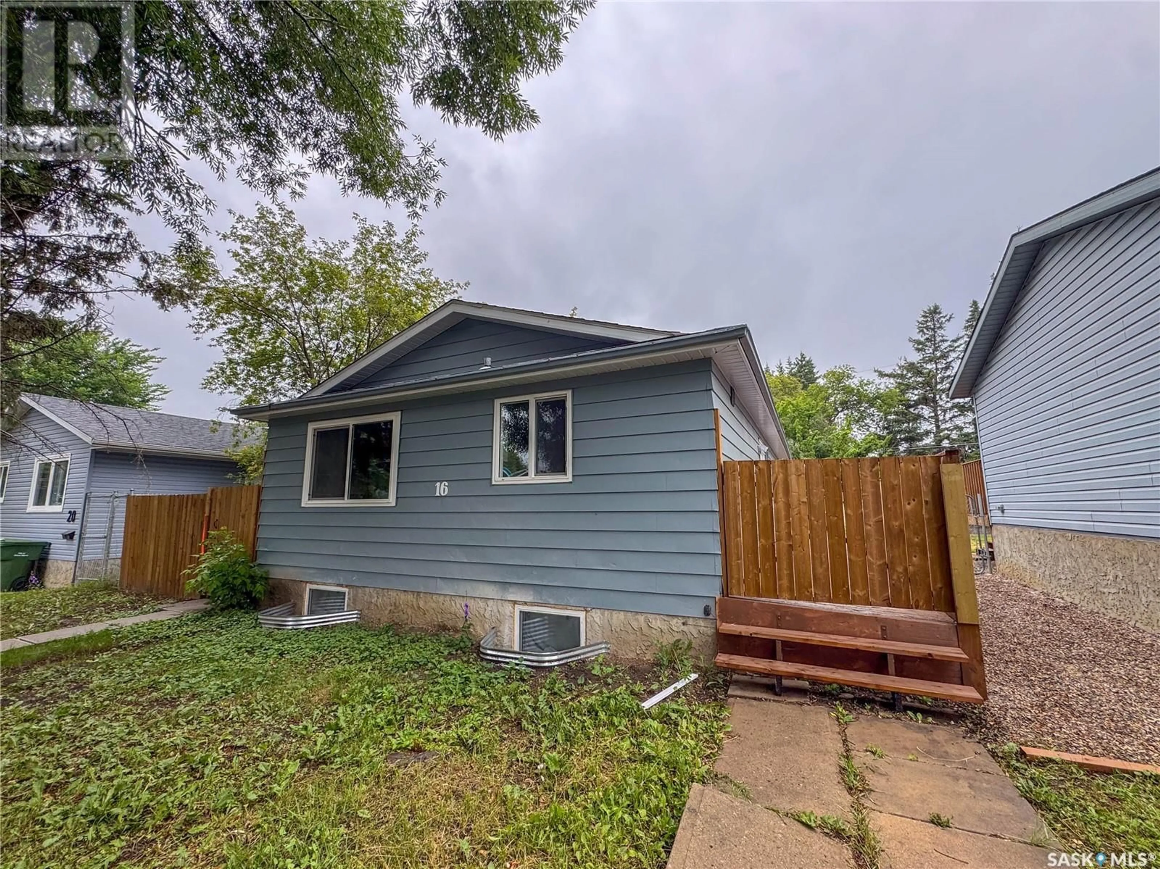 Unknown for 16 KEMP CRESCENT, Prince Albert Saskatchewan S6V6H1